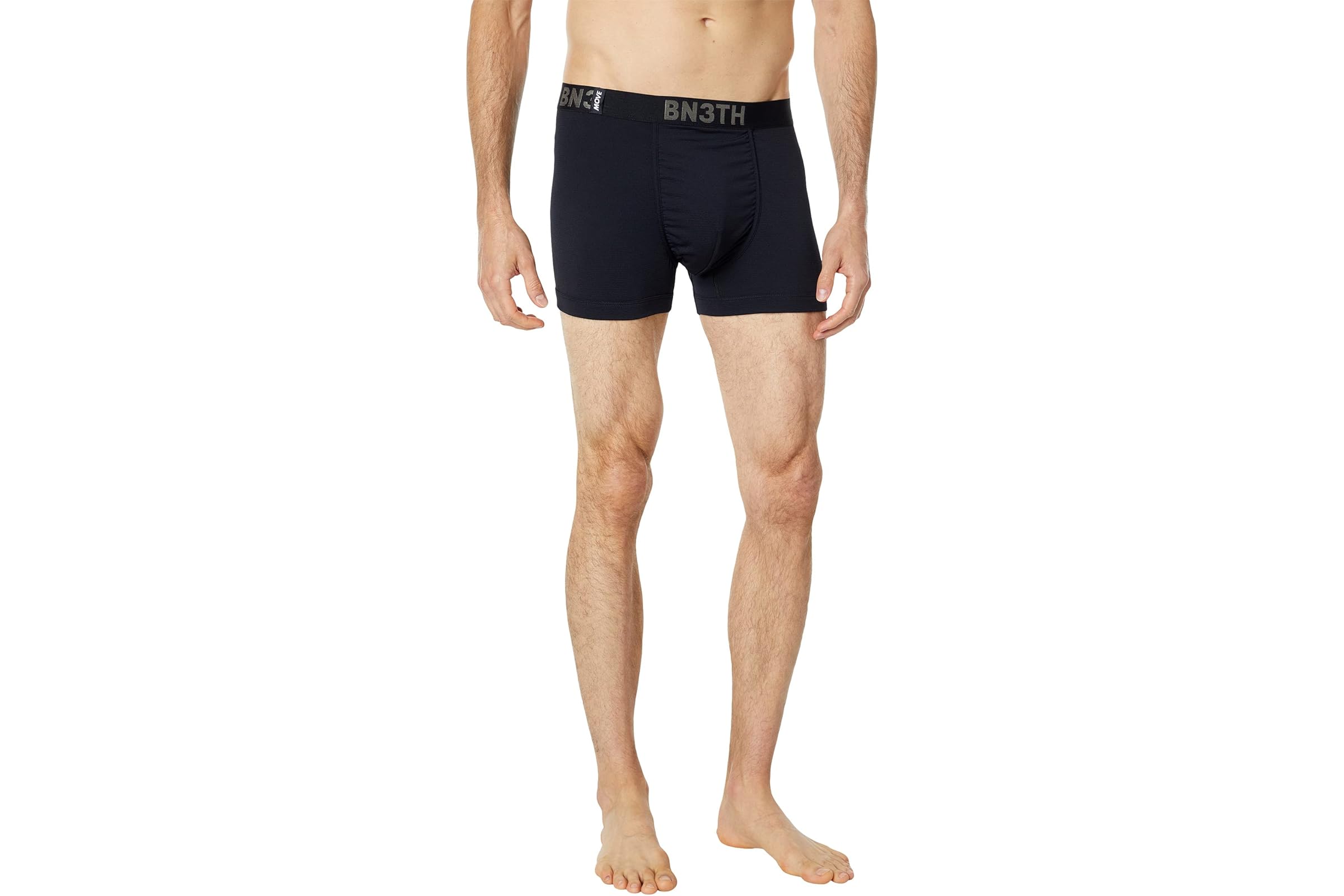 BN3TH Pro Ionic  Trunks