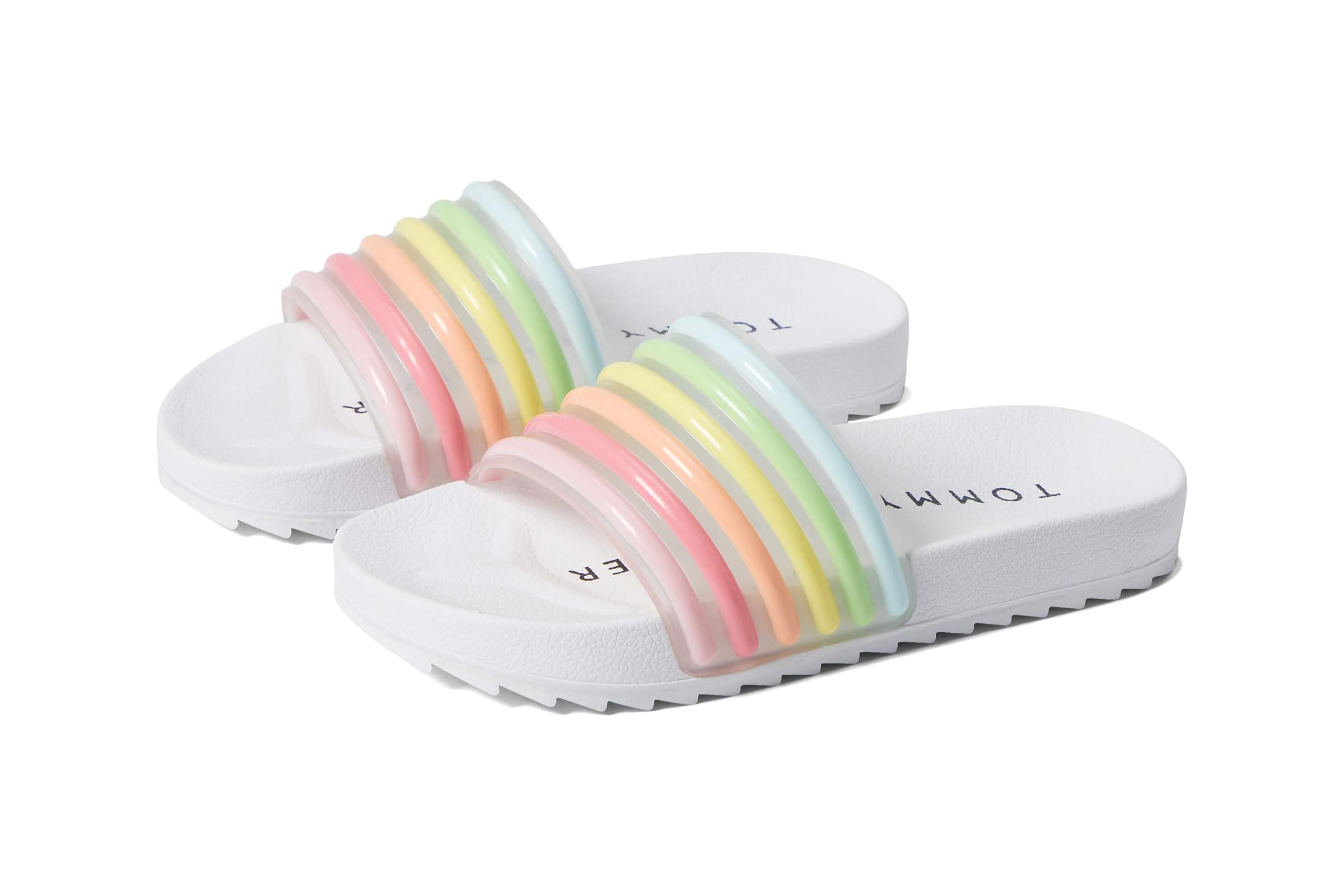 Tommy Hilfiger Kids Shylo (Little Kid/Big Kid)