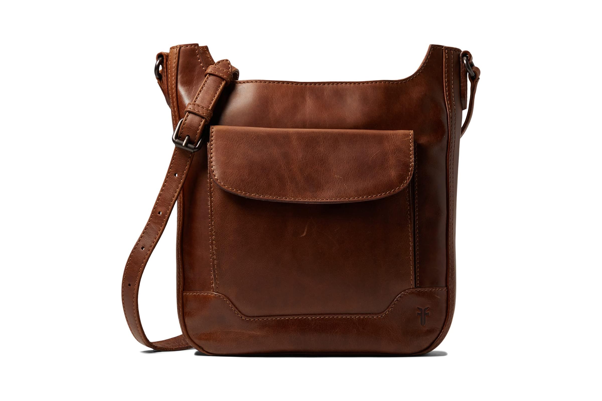 Frye Melissa Magazine Crossbody 59990₽