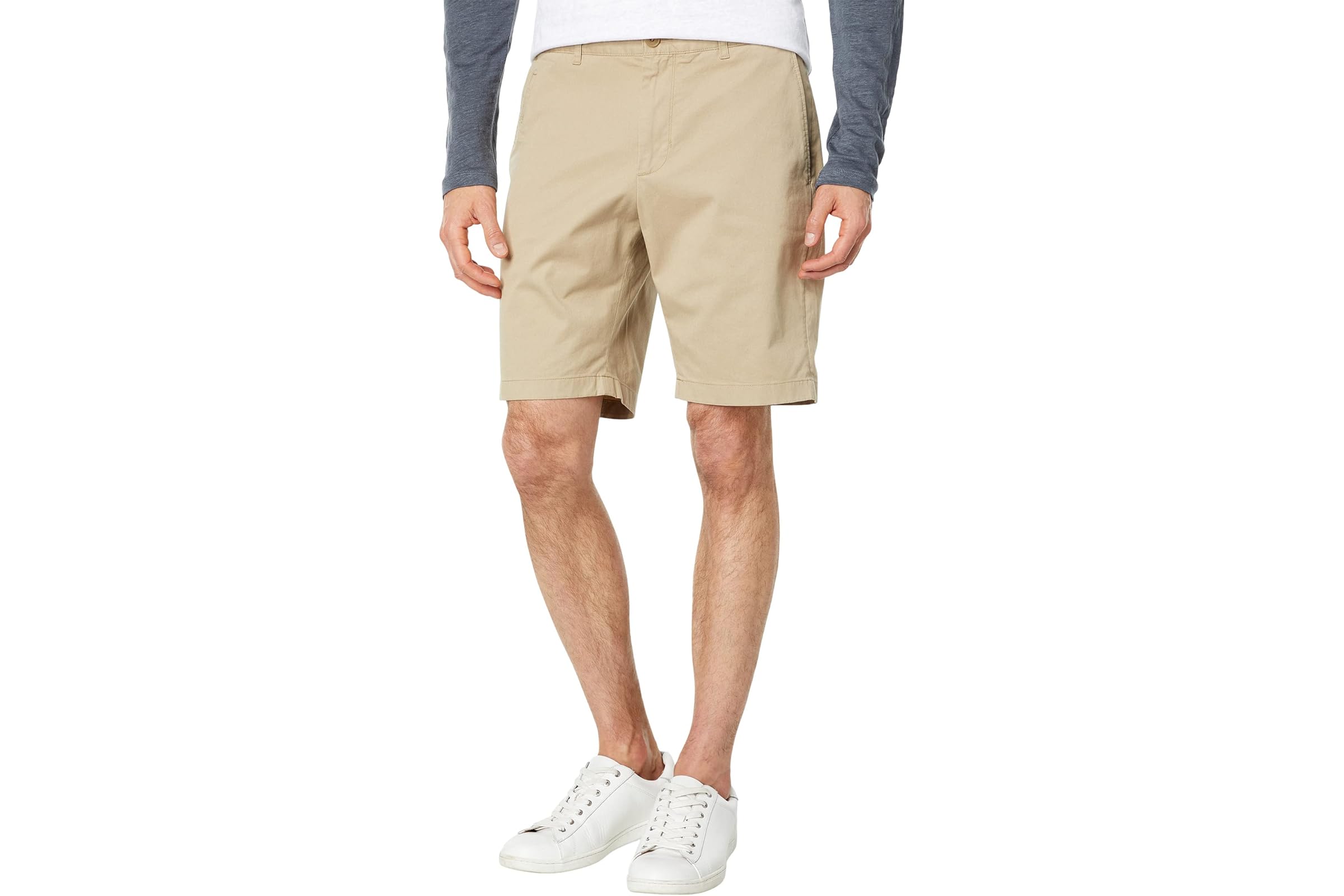 Vince Lightweight Griffith Chino Shorts 29090₽