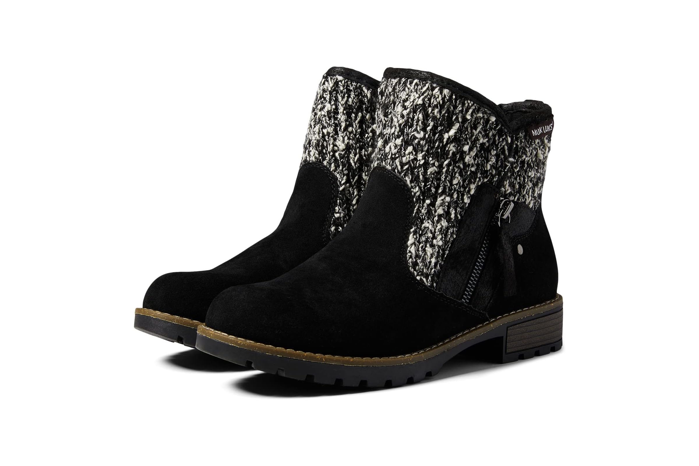 MUK LUKS Gerri Boot 14690₽