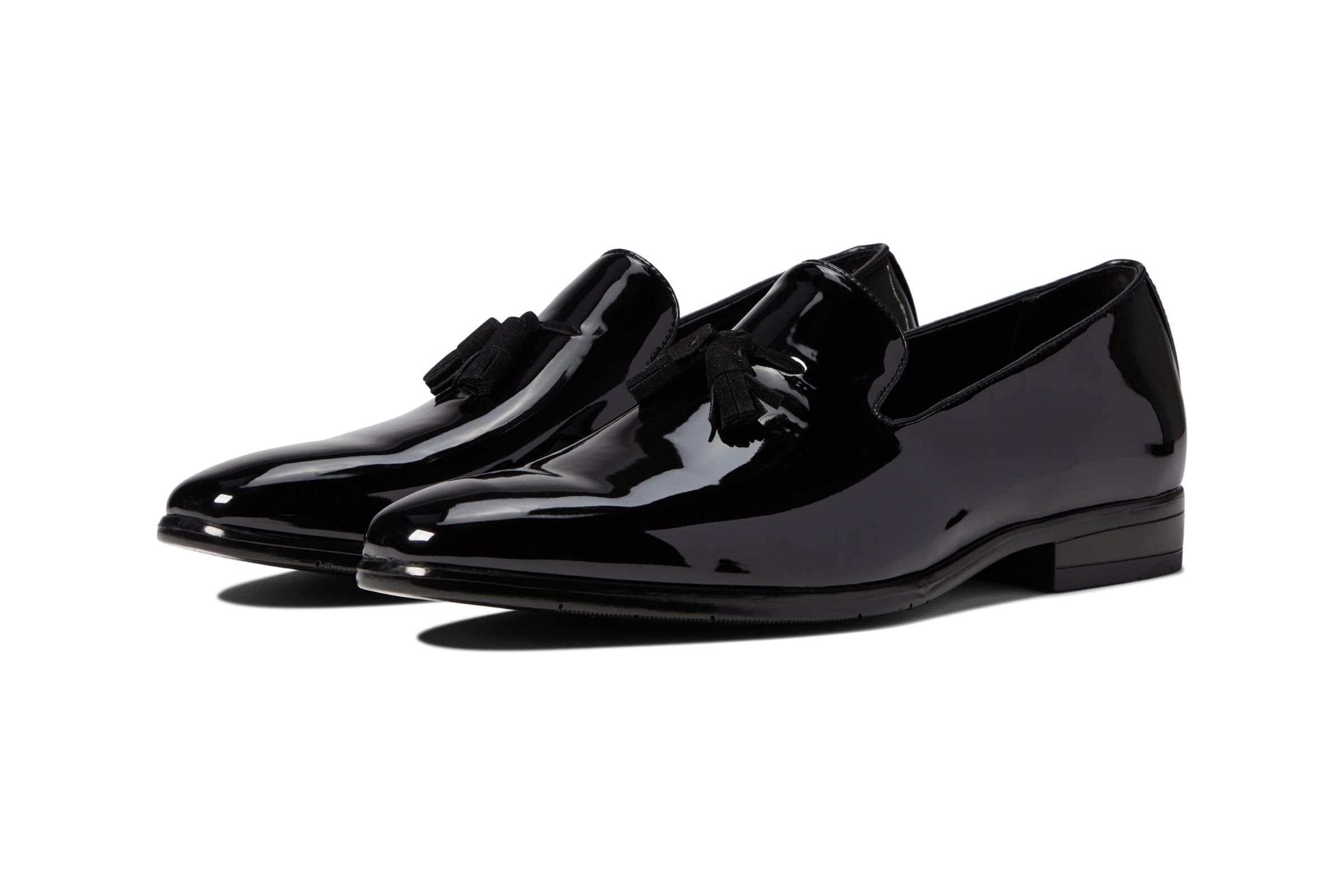 Stacy Adams Phoenix Tassel Slip-On Loafer 14090₽