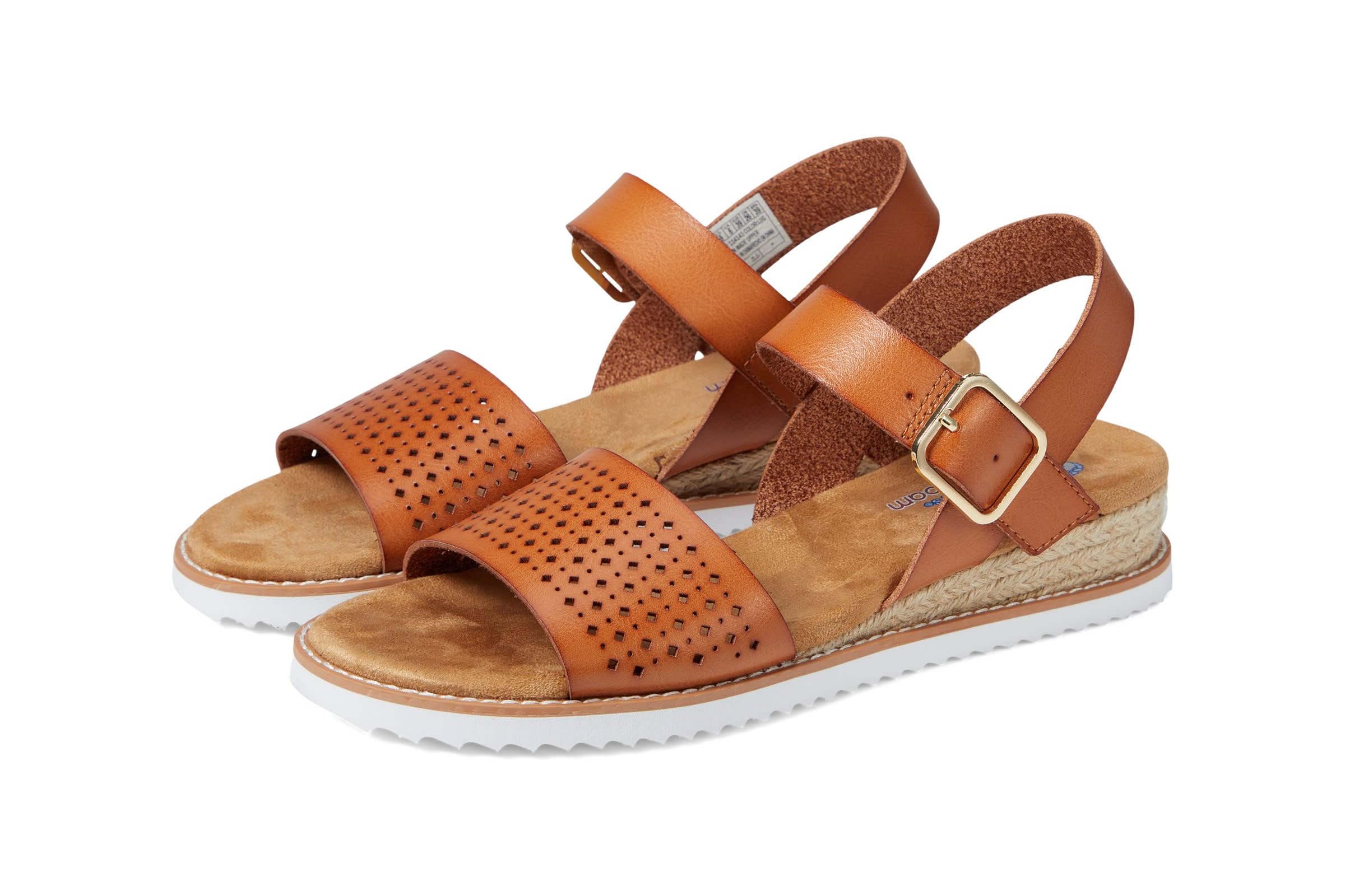 BOBS from SKECHERS Desert Kiss - Sunny Flair