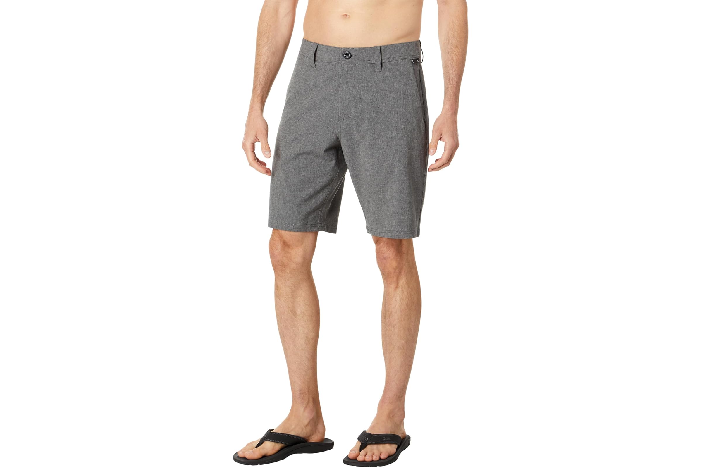 Volcom Frickin Cross Shred Static 20