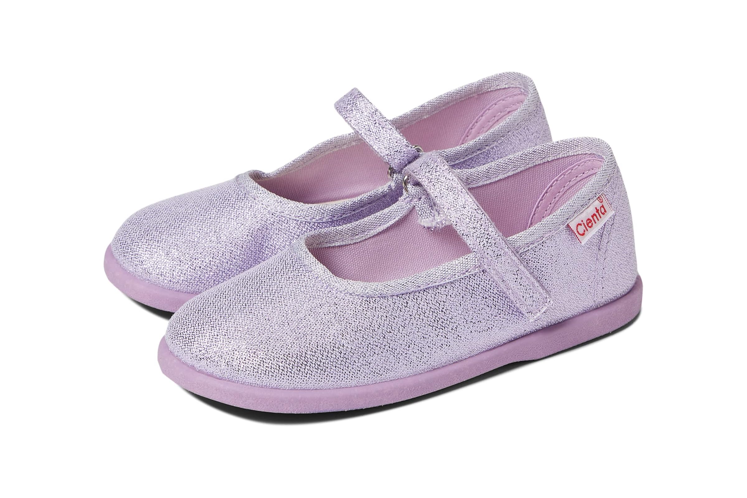 Cienta Kids Shoes 24083 (Toddler)