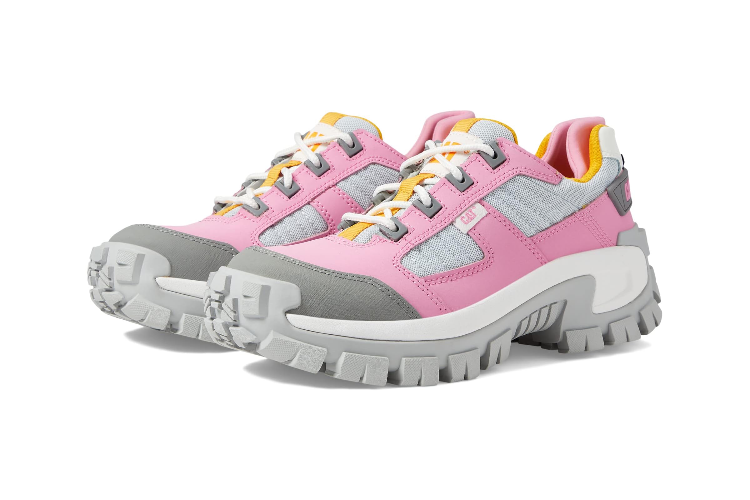 Женские кроссовки Caterpillar Invader CT 20990₽