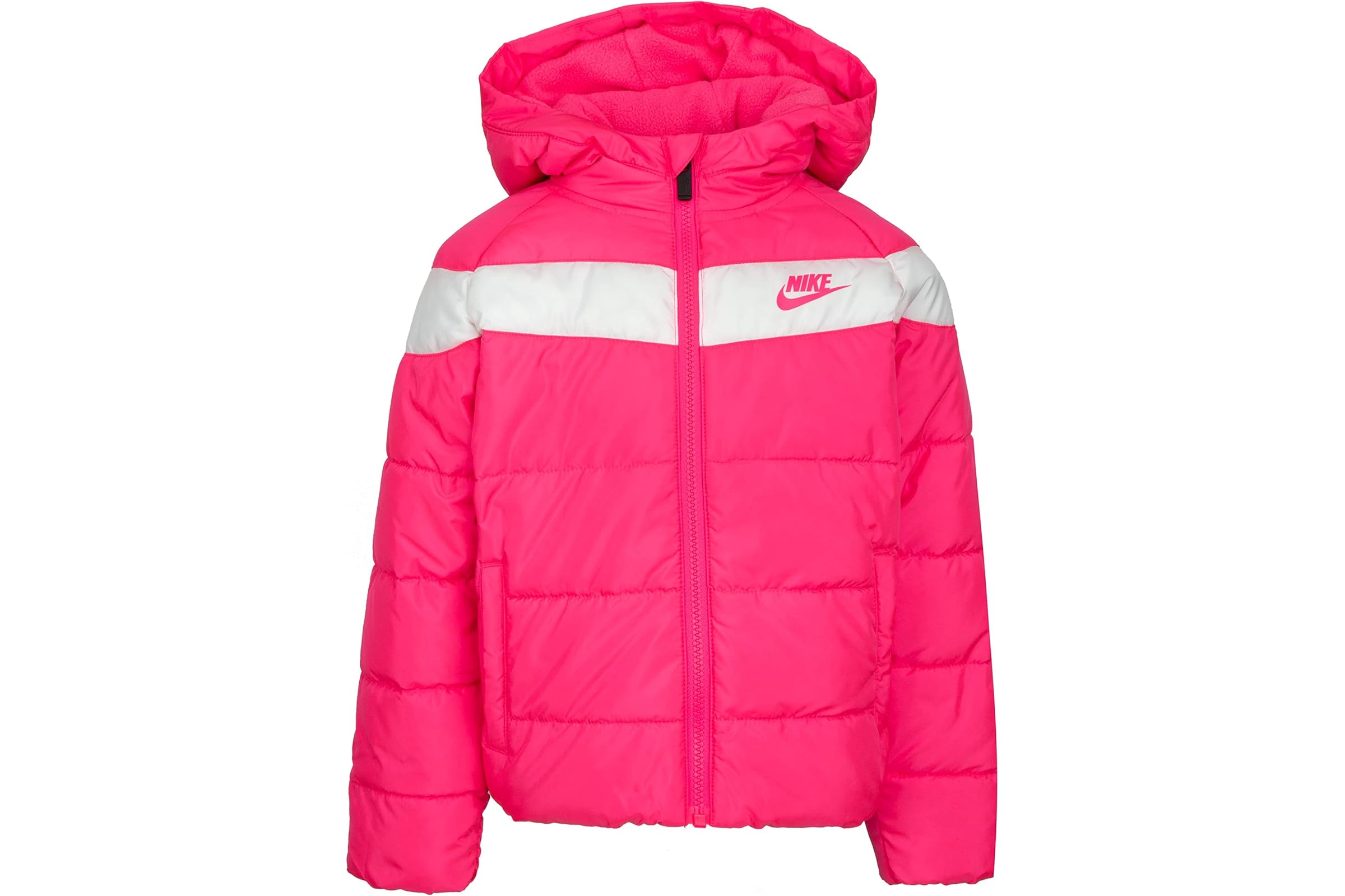 Nike Kids Sportswear Futura Puffer Jacket Little Kids 9090₽