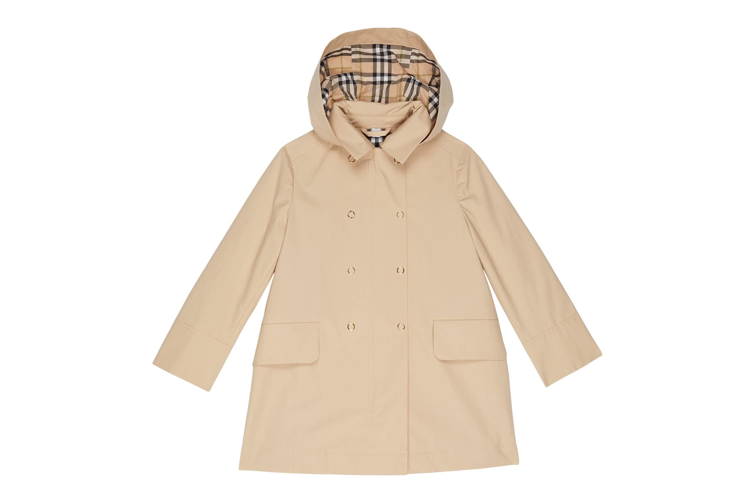 Burberry Kids Lia Little KidsBig Kids 93590₽