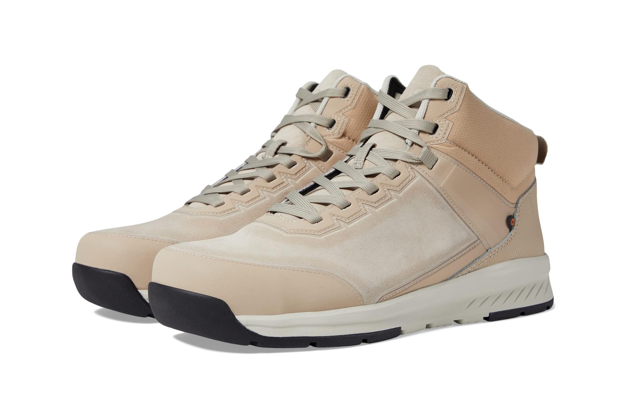 Мужские кроссовки Bogs Slate Mid Suede CT 15090₽