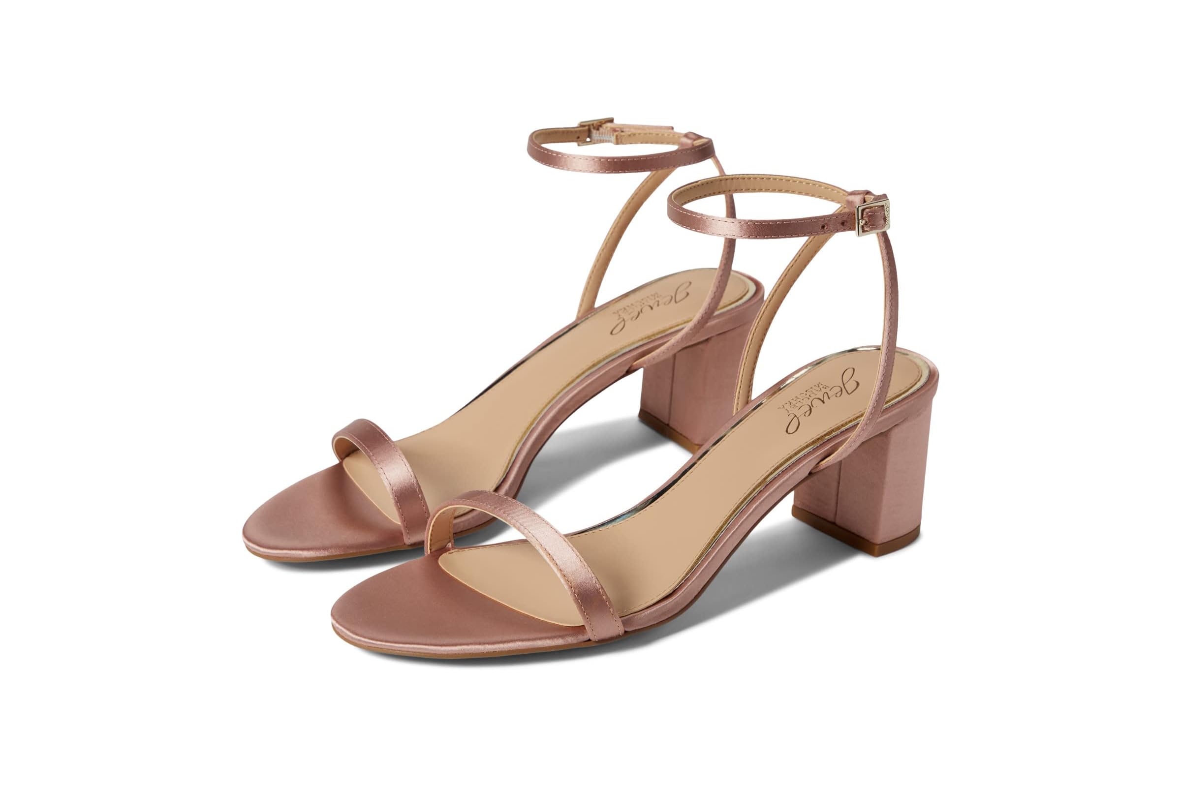 Jewel Badgley Mischka Danni II