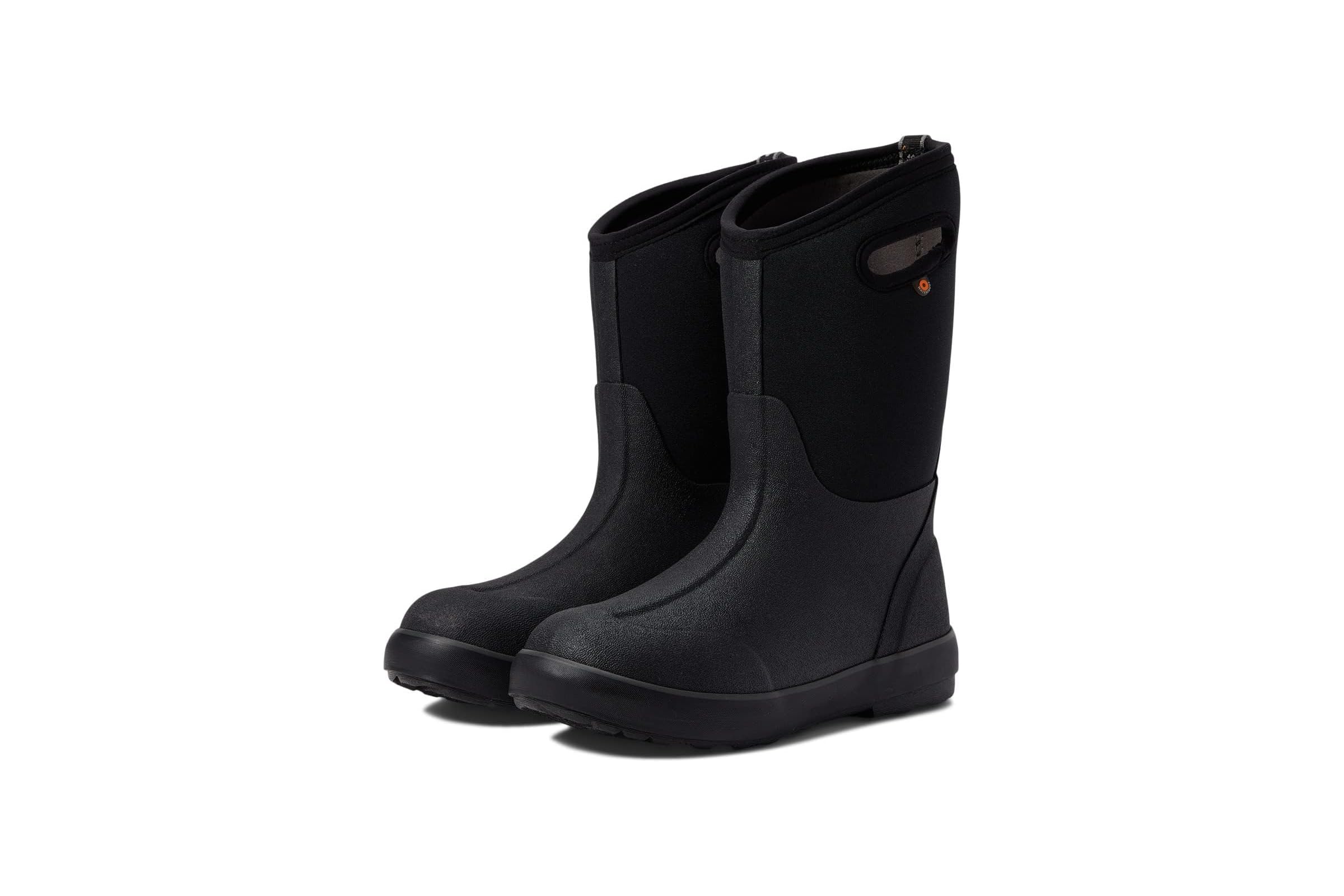 Bogs Kids Classic II Solid ToddlerLittle KidBig Kid 17990₽