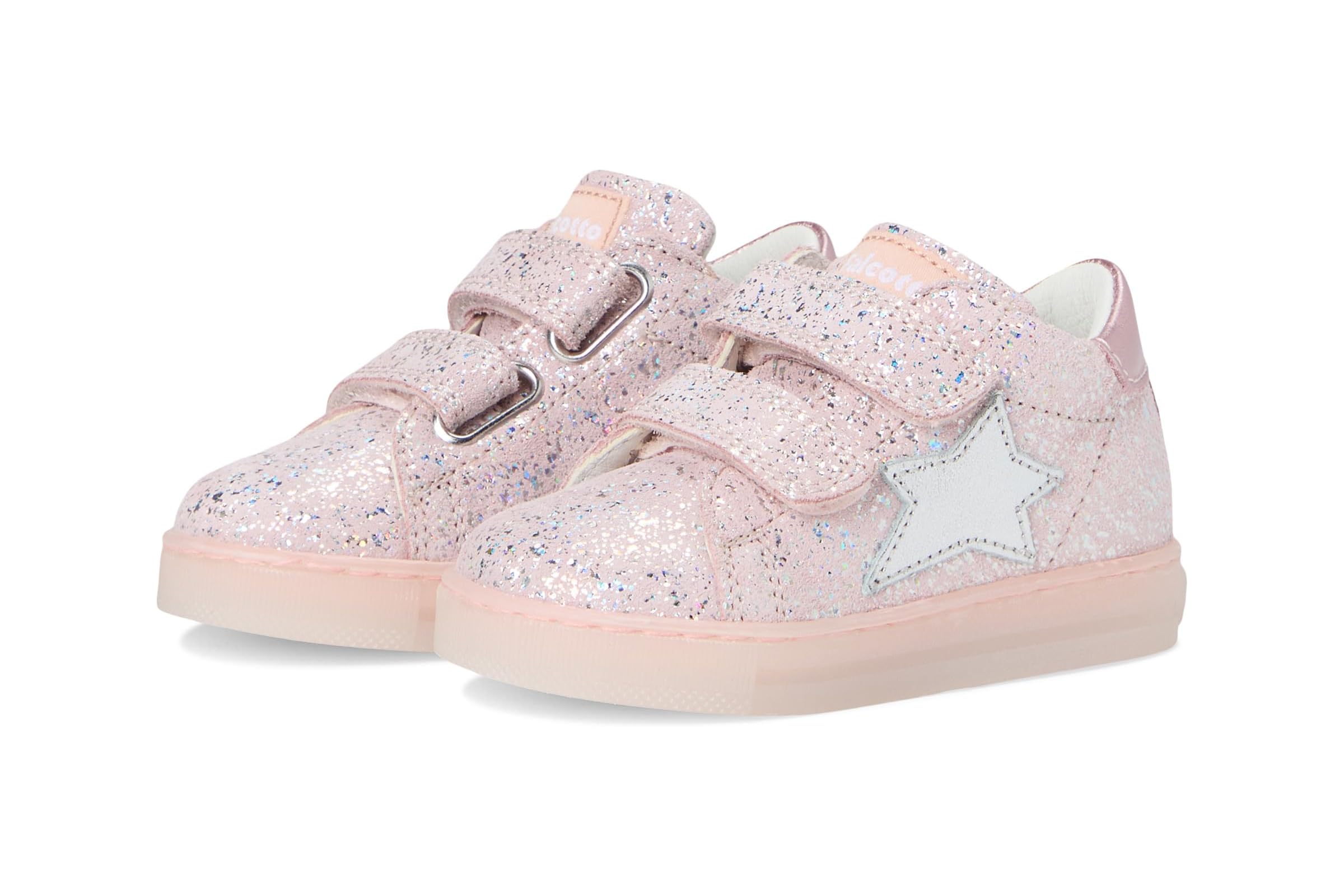 Женские кроссовки Naturino Falcotto Sasha VL Toddler 10490₽