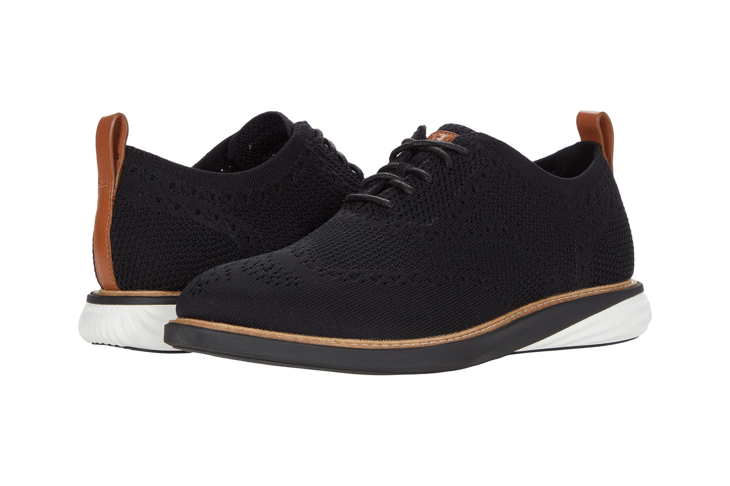 Cole Haan Grand Evolution Stitchlite Oxford 22290₽