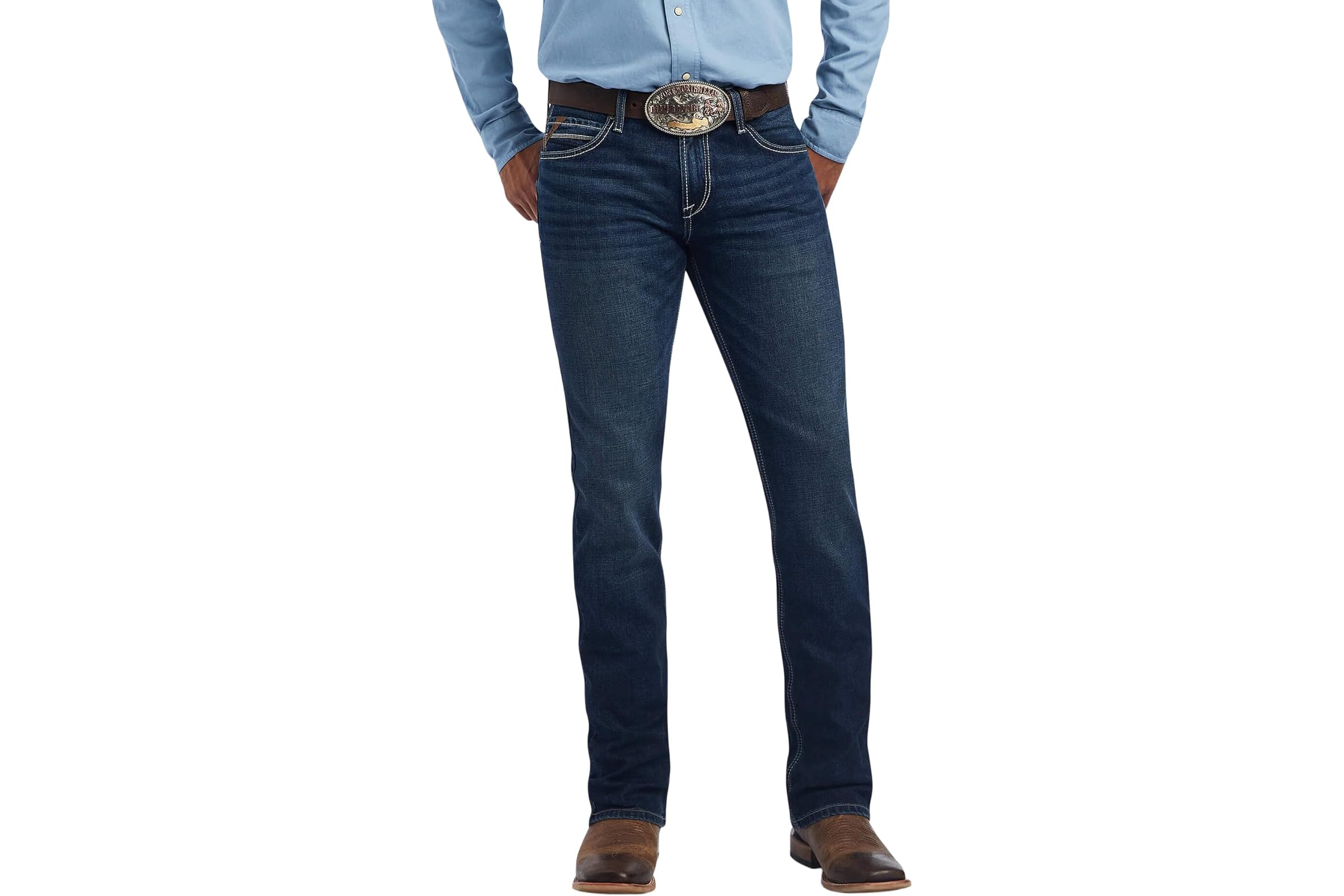 Ariat M7 Slim Toro Straight Jeans 16890₽