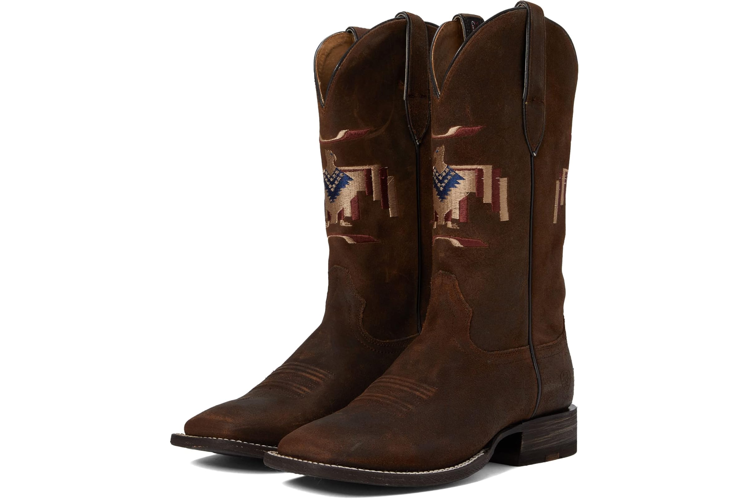 Ariat Circuit Thunderbird Chimayo Western Boot 35290₽