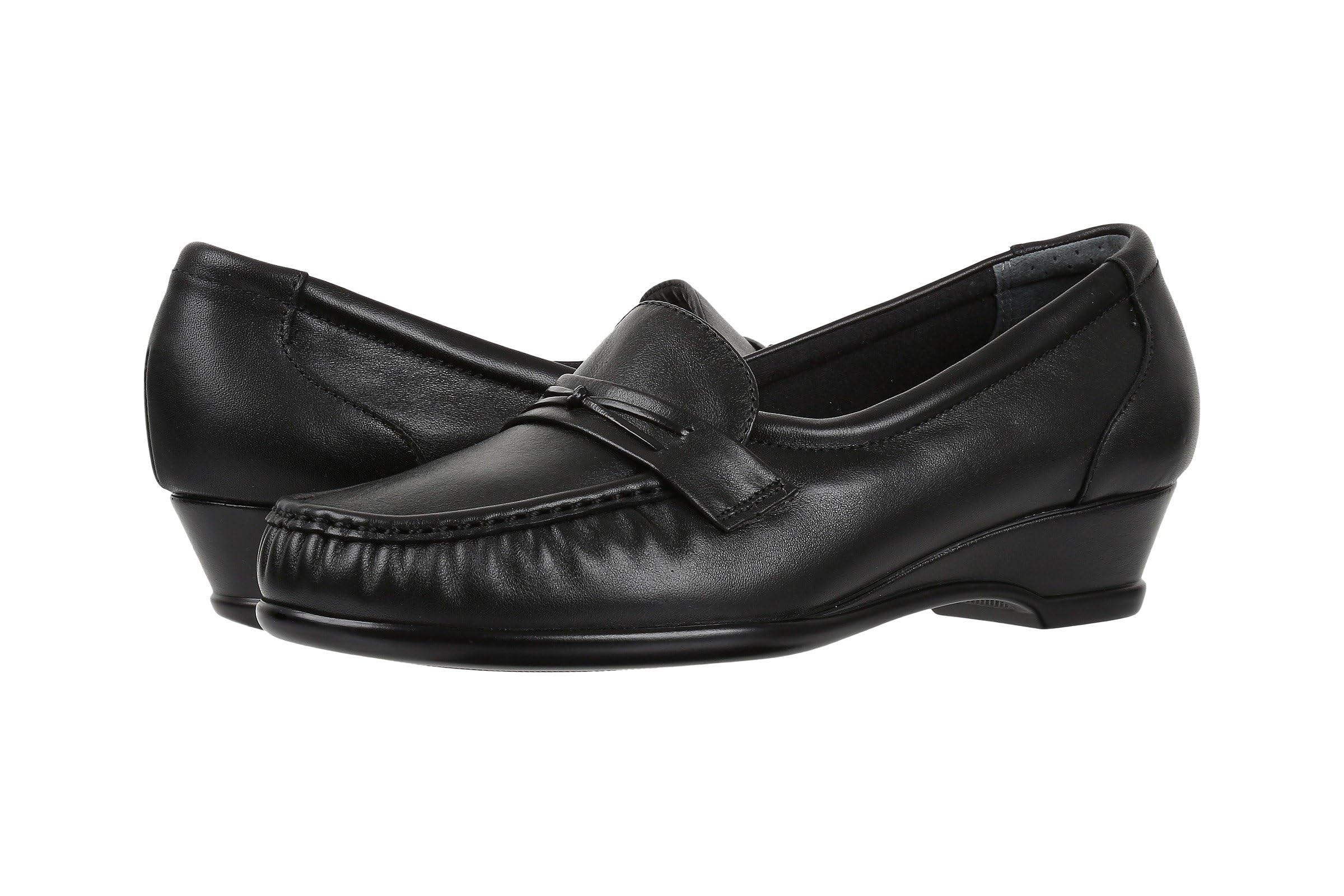 SAS Easier Slip On Loafer