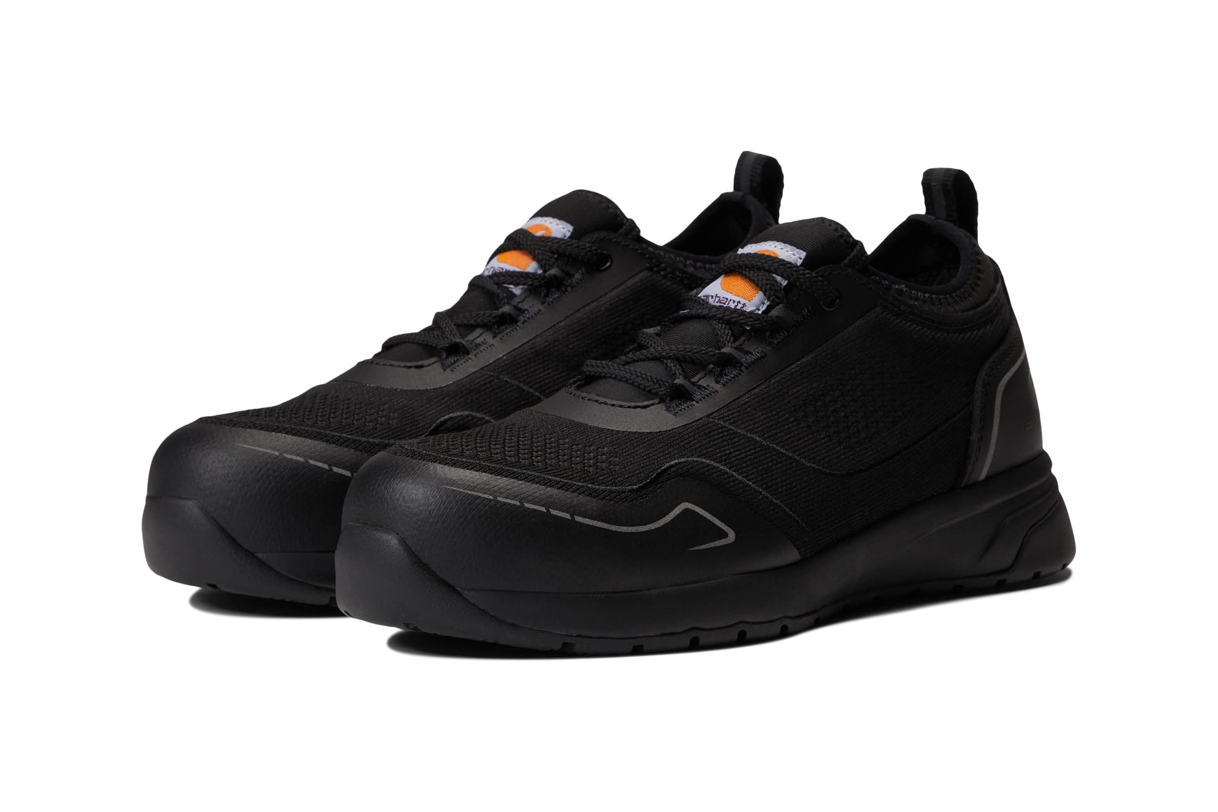 Женские кроссовки Carhartt Force 3 EH Nano Toe Work Sneaker 21190₽