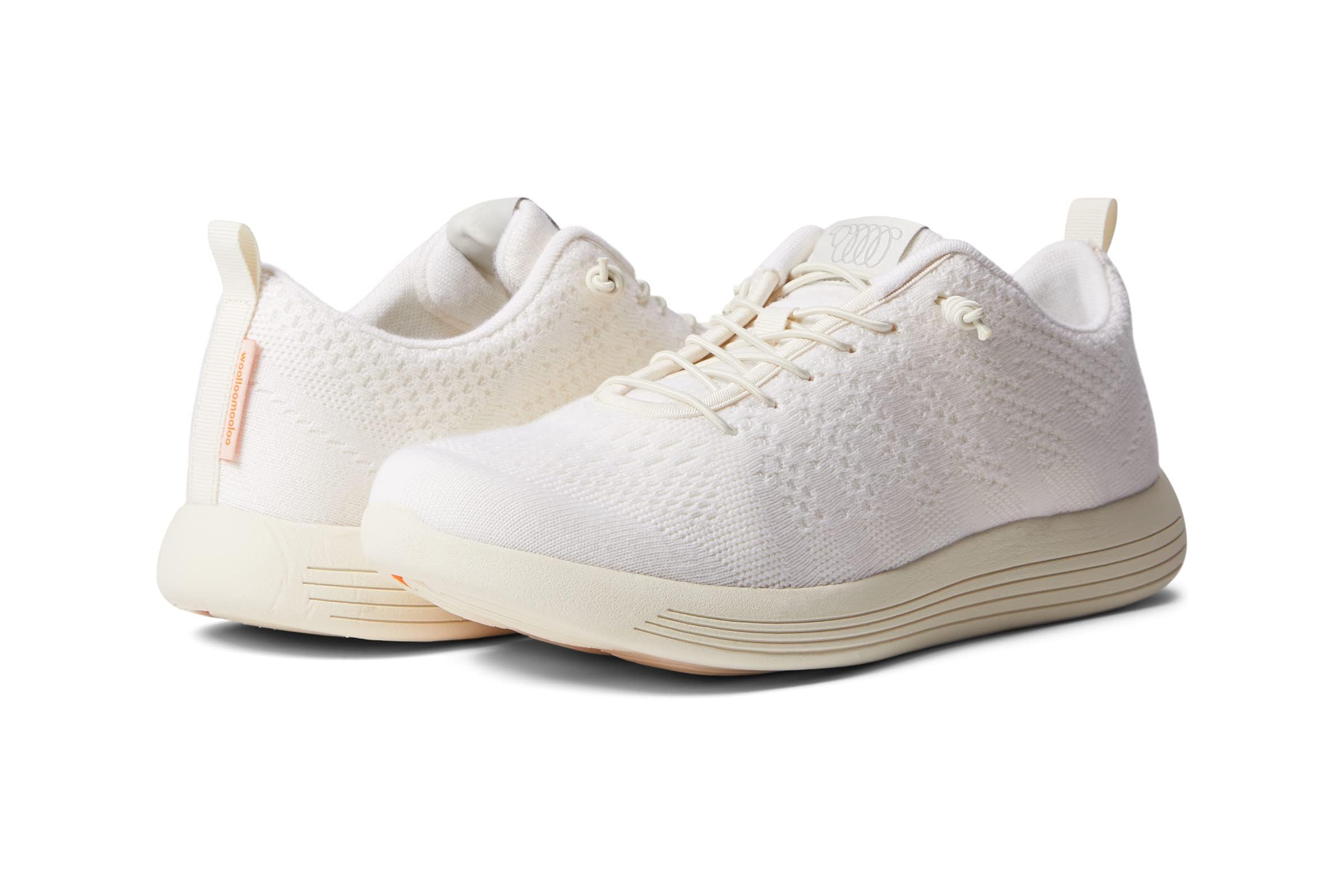 Woolloomooloo Belmont Merino Wool Sneaker