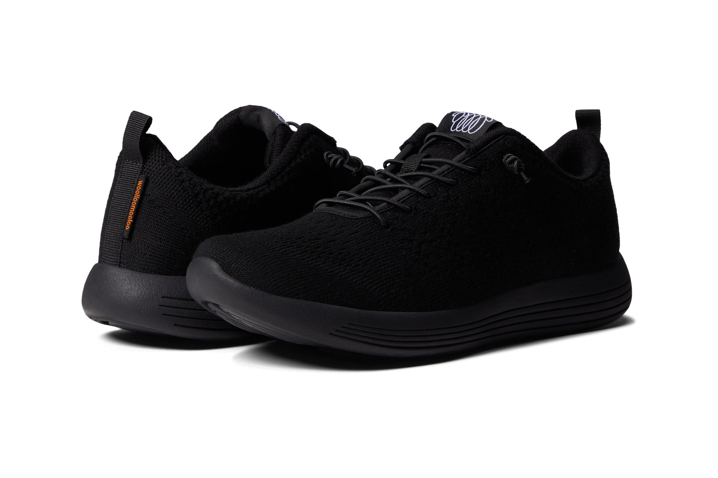 Woolloomooloo Belmont Merino Wool Sneaker