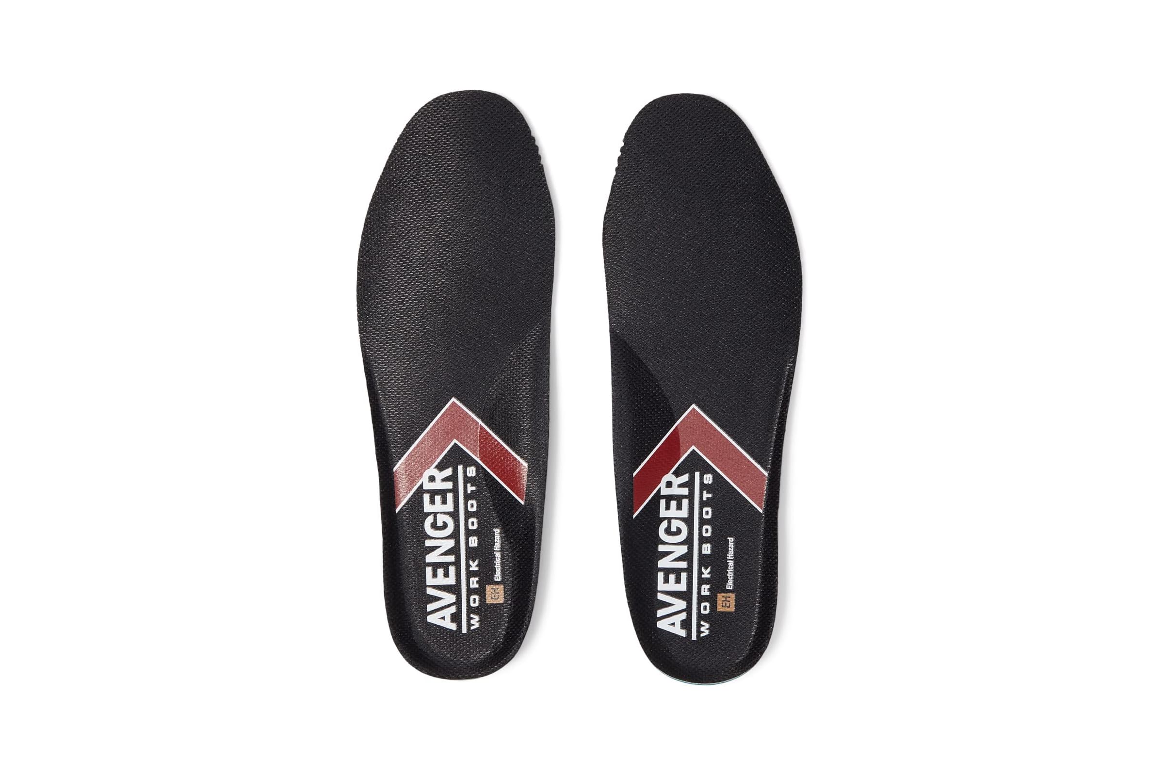 Avenger Work Boots Memory Foam Insole 3790₽