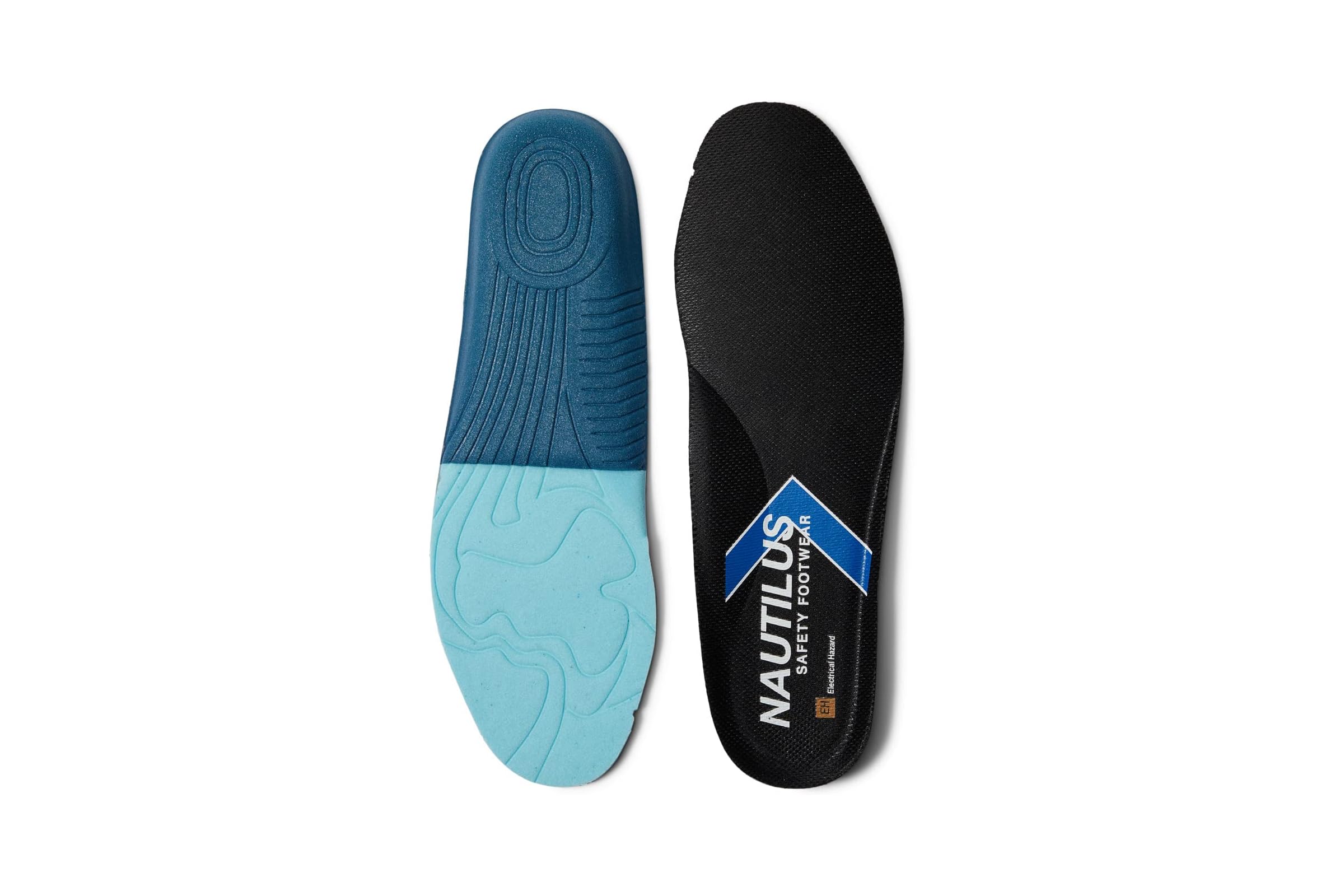 Nautilus Safety Footwear Memory Foam Insole 3890₽