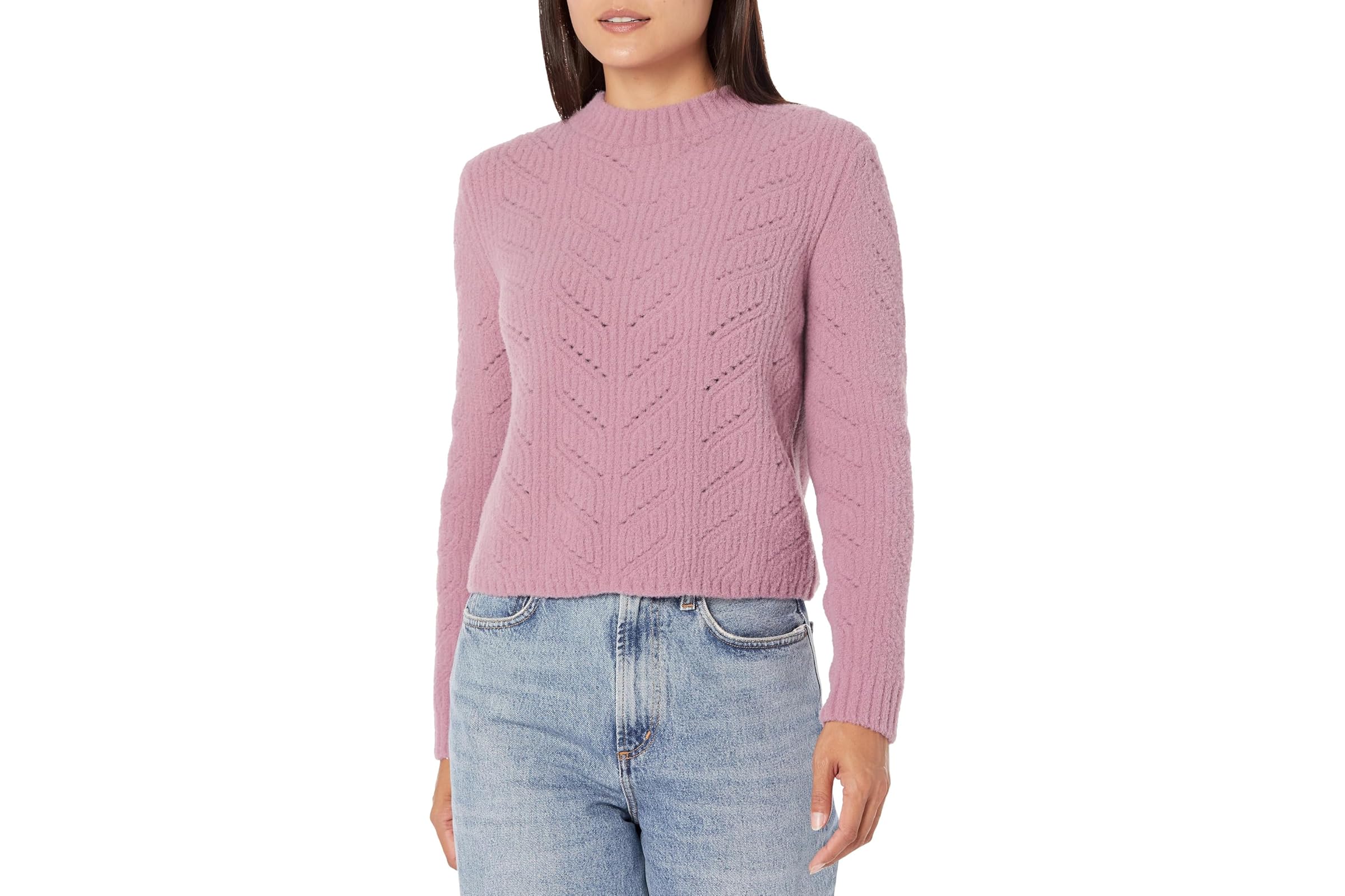 Carve Designs Monroe Sweater