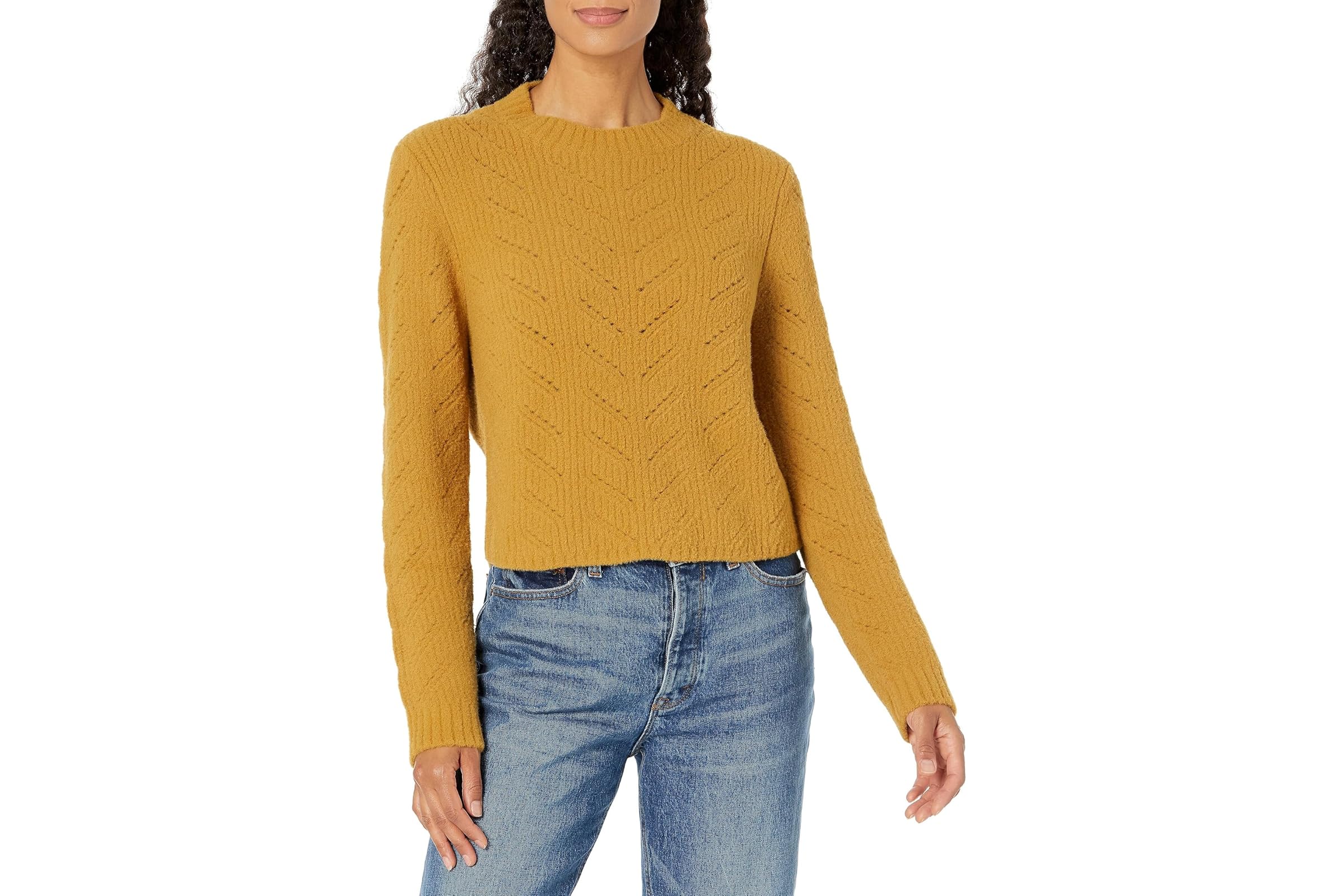 Carve Designs Monroe Sweater