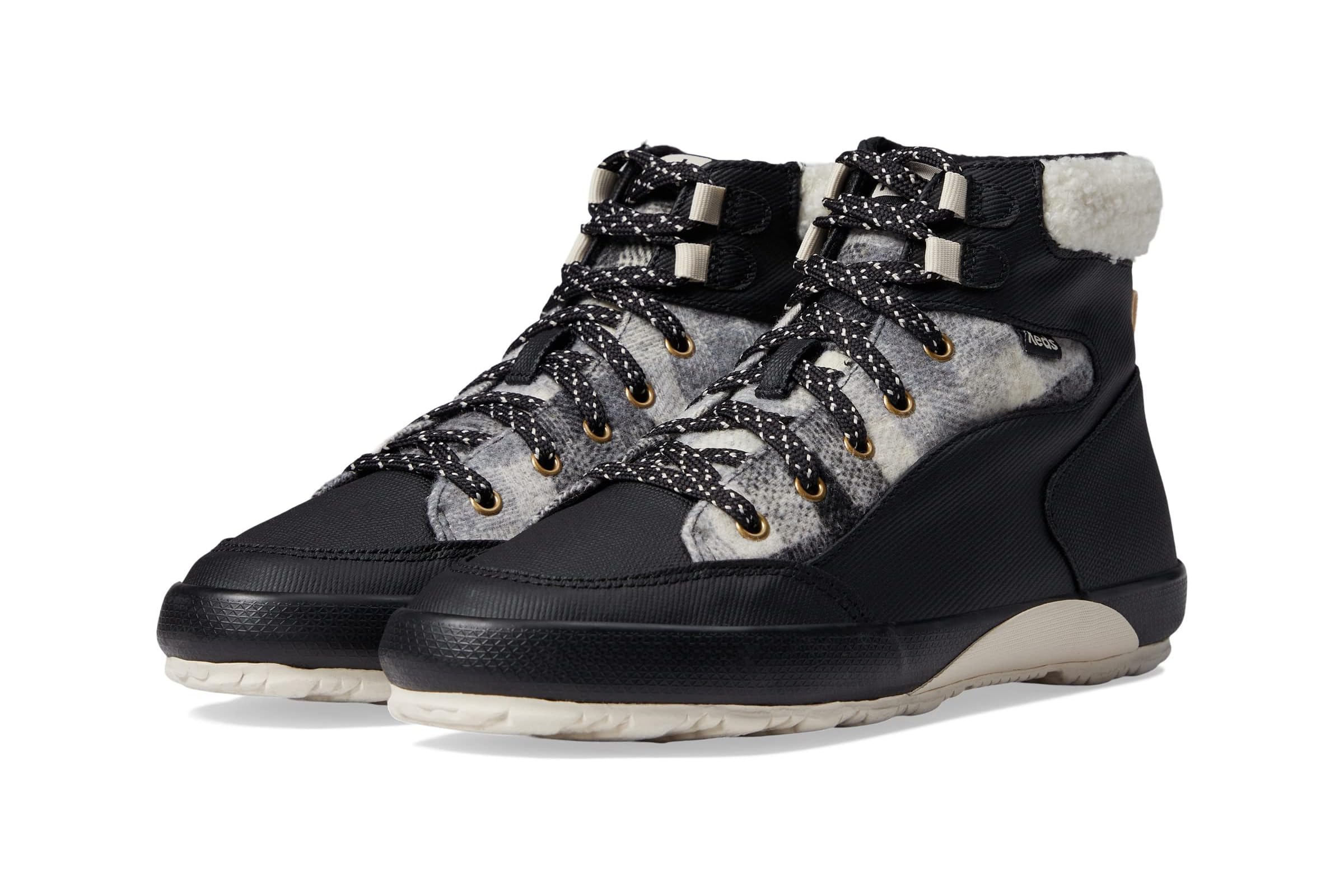 Keds Scout IV Textile Mix Splash Canvas 11790₽