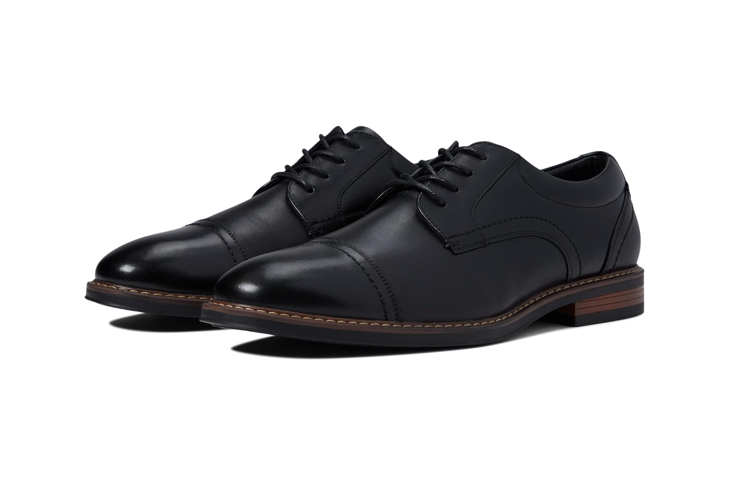 Nunn Bush Centro Flex Cap Toe Oxford 16090₽