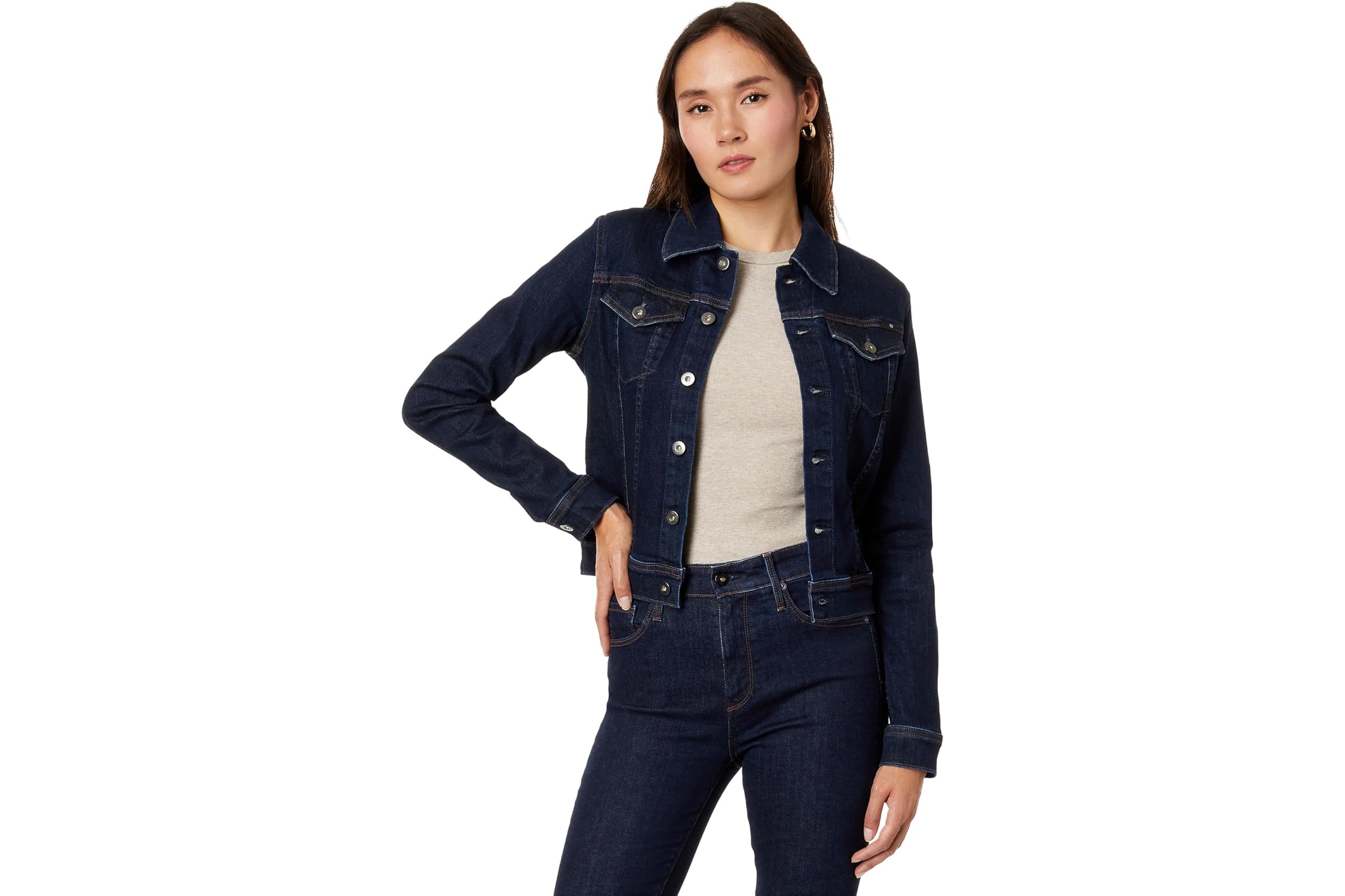 AG Jeans Robyn Jacket
