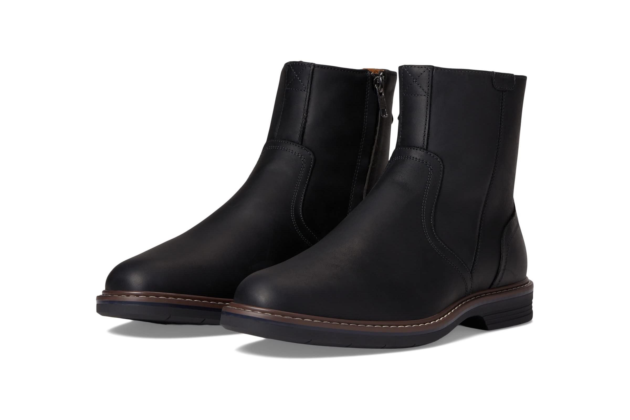 Florsheim Norwalk Side Zip Boot