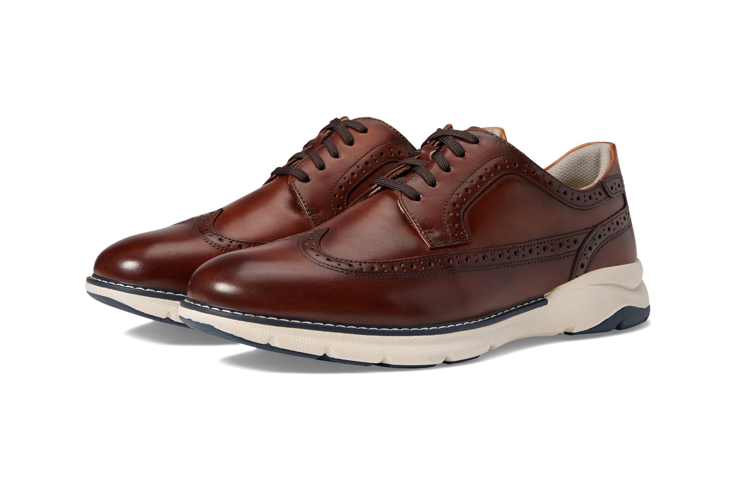 Florsheim Frenzi Wing Tip Oxford