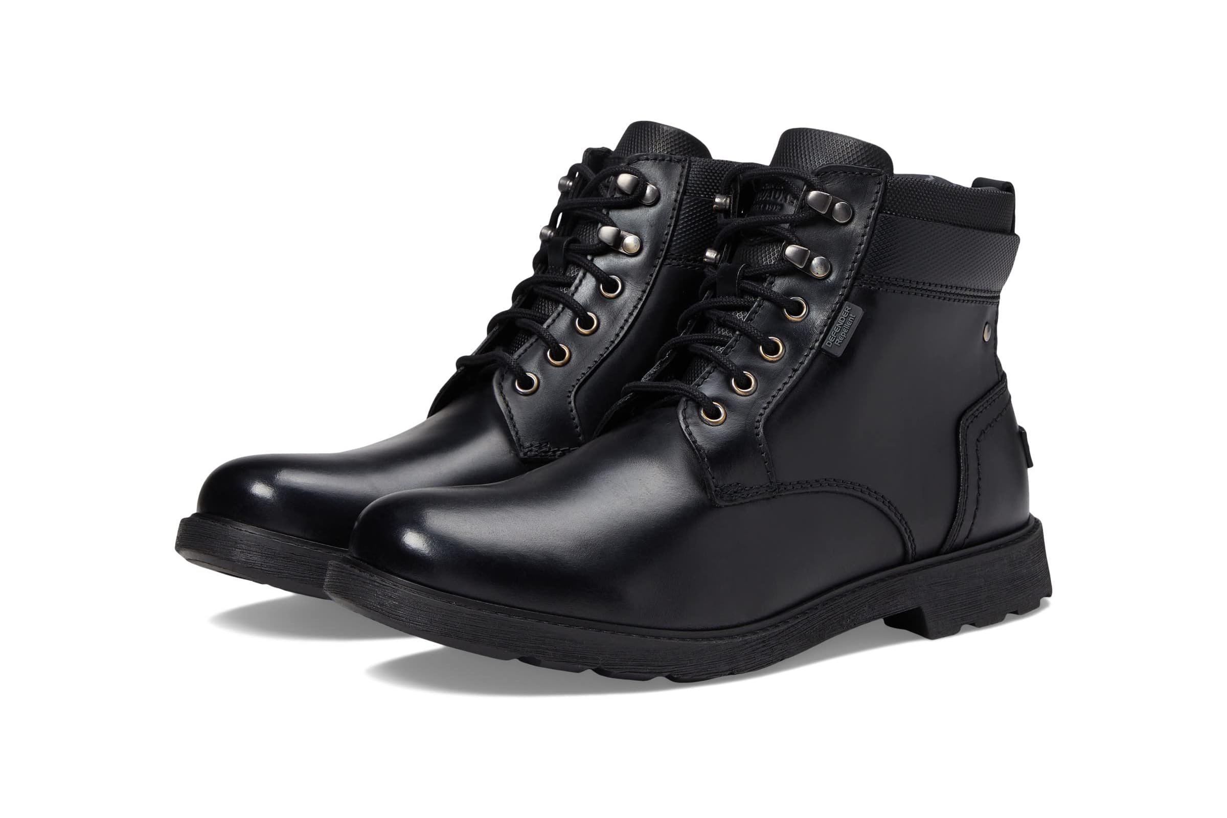 Nunn Bush 1912 Plain Toe Boot