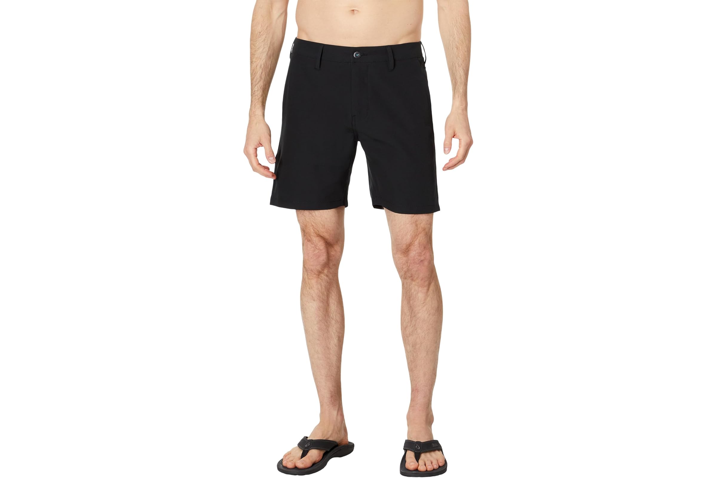 VISSLA Cutlap Eco 175 Hybrid Walkshorts 5190₽