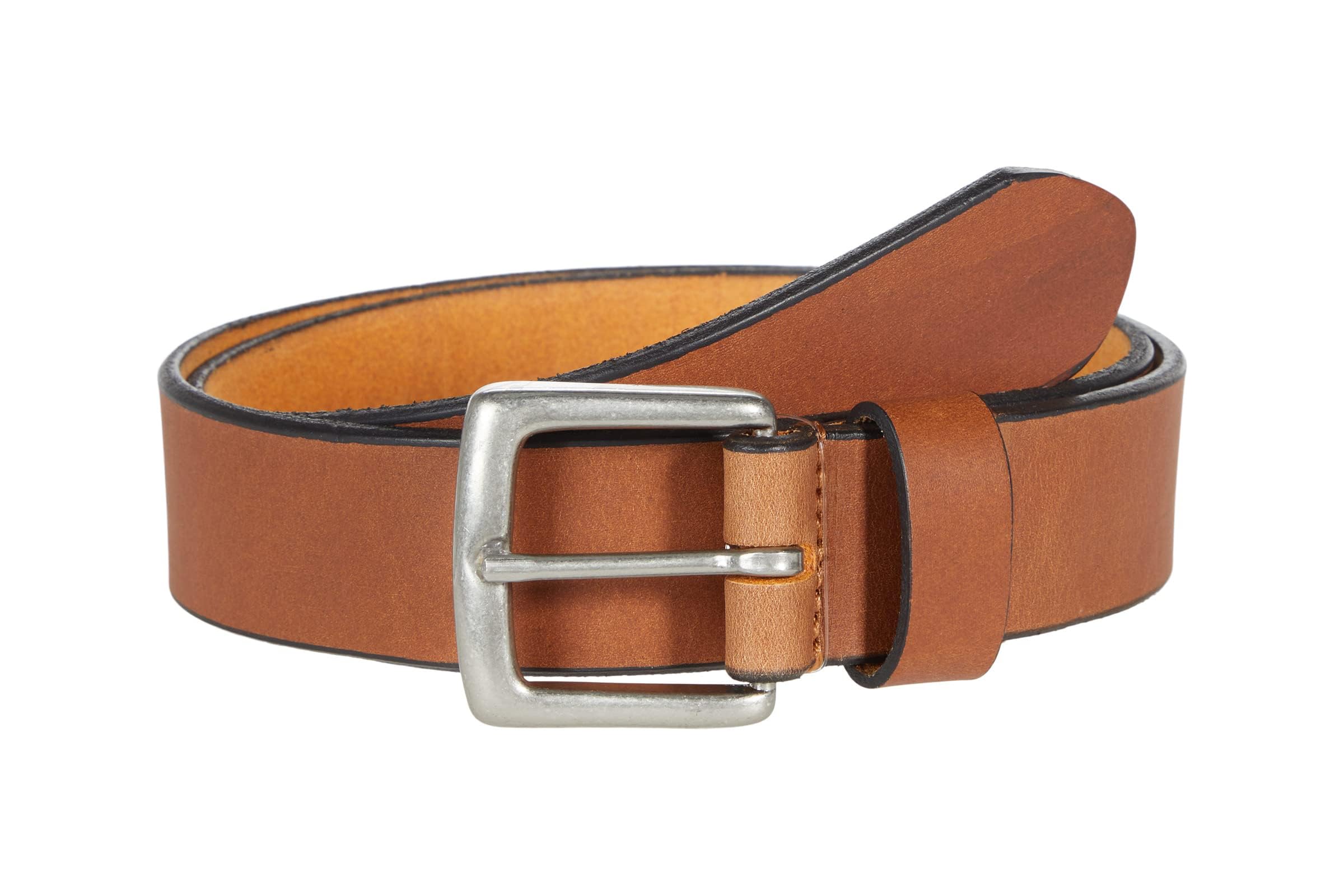Florsheim Lincoln Leather Belt 13490₽