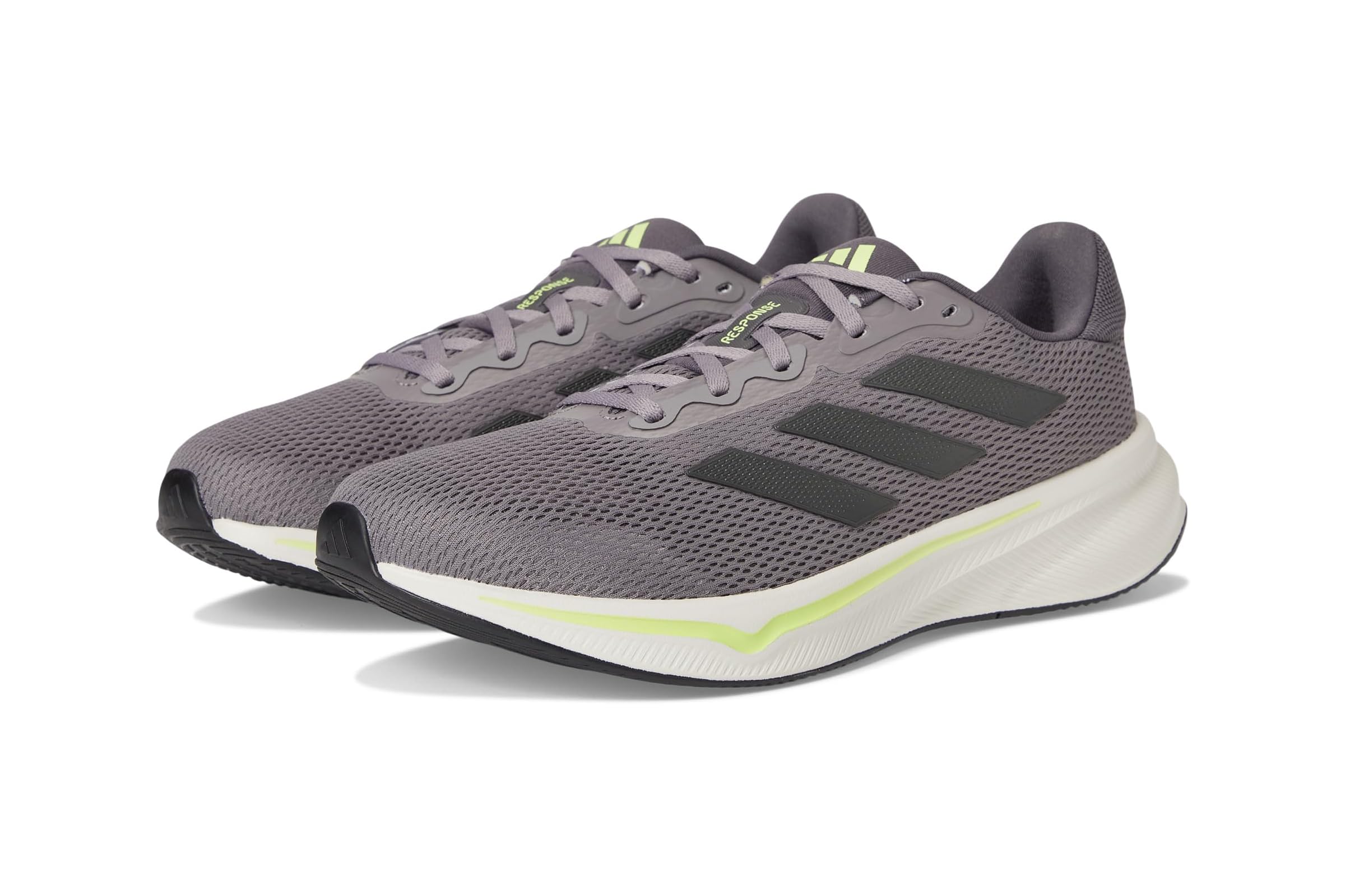 Мужские кроссовки adidas Running Response 12090₽