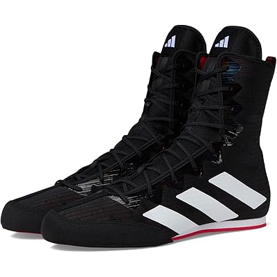 adidas Box Hog 4