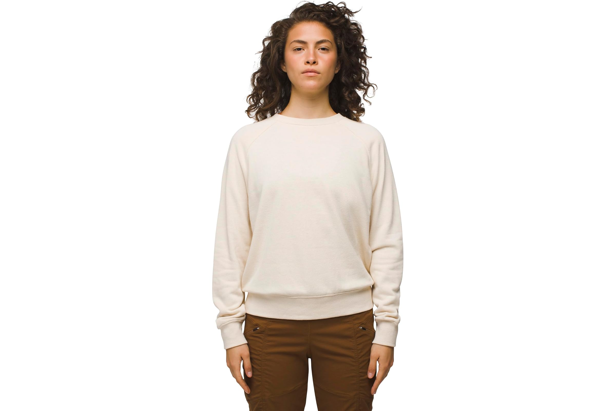 Prana Cozy Up Sweatshirt