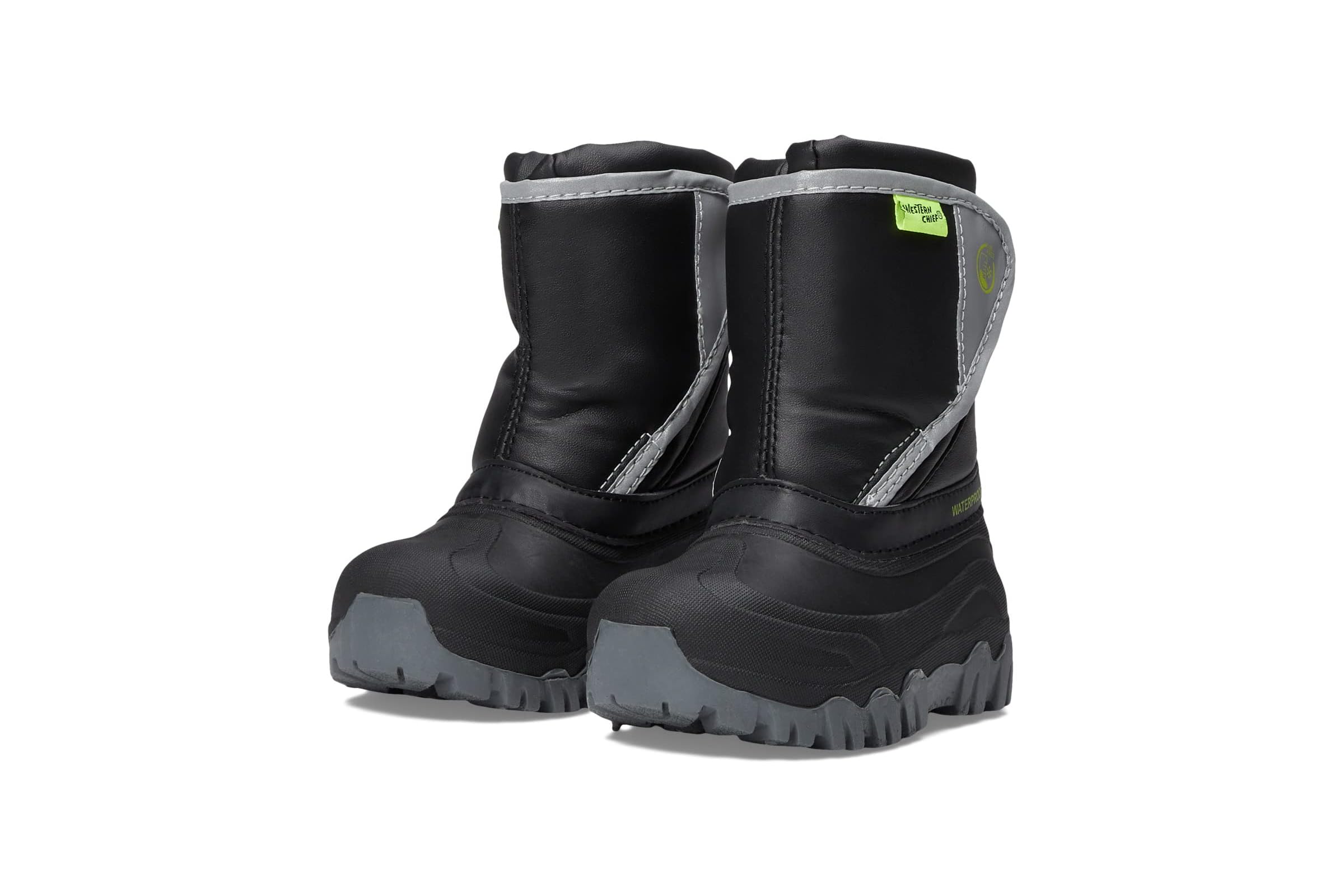 Western Chief Kids Selah Snow Boot (Toddler/Little Kid/Big Kid)