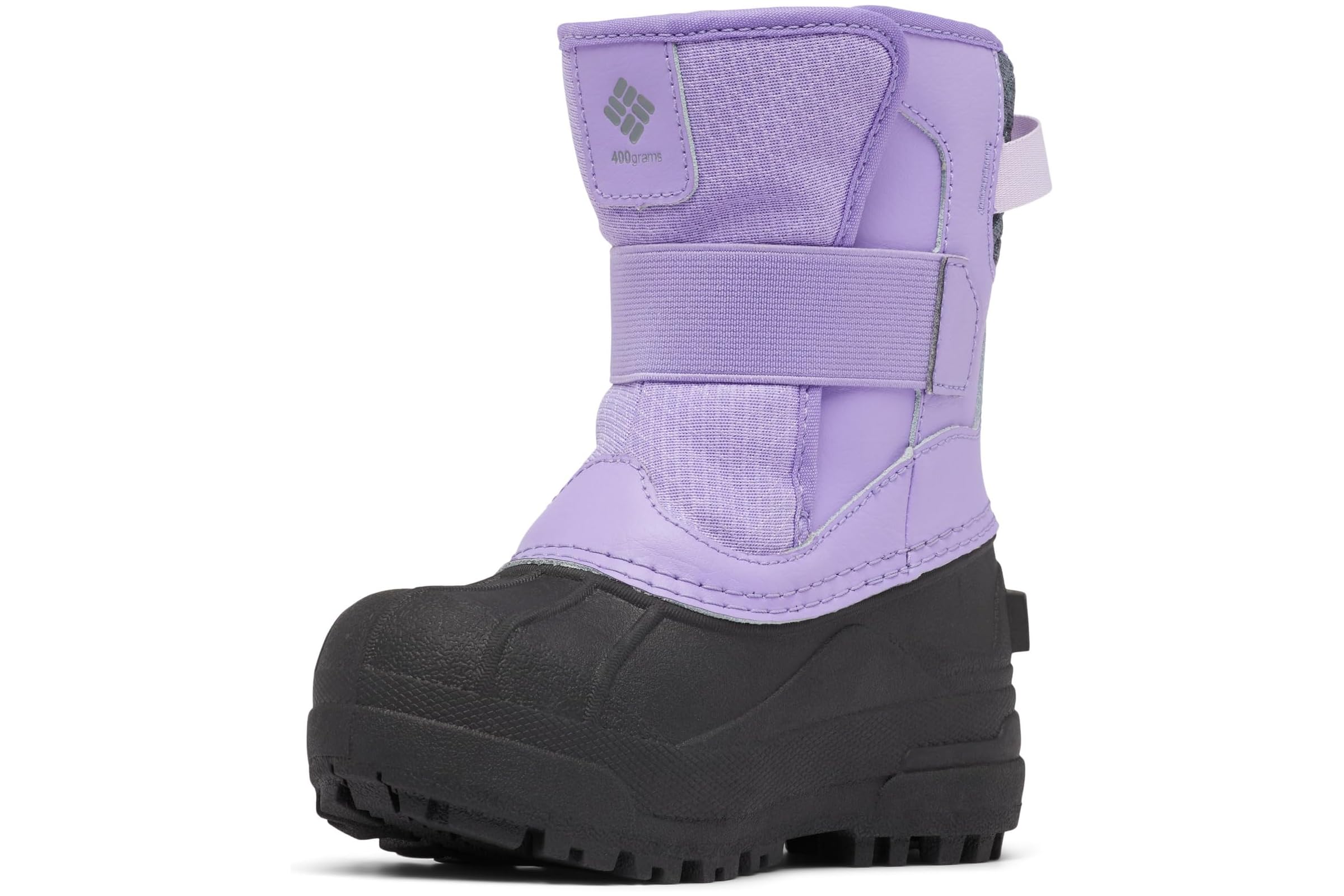 Columbia Kids Bugaboot Celsius (Toddler)