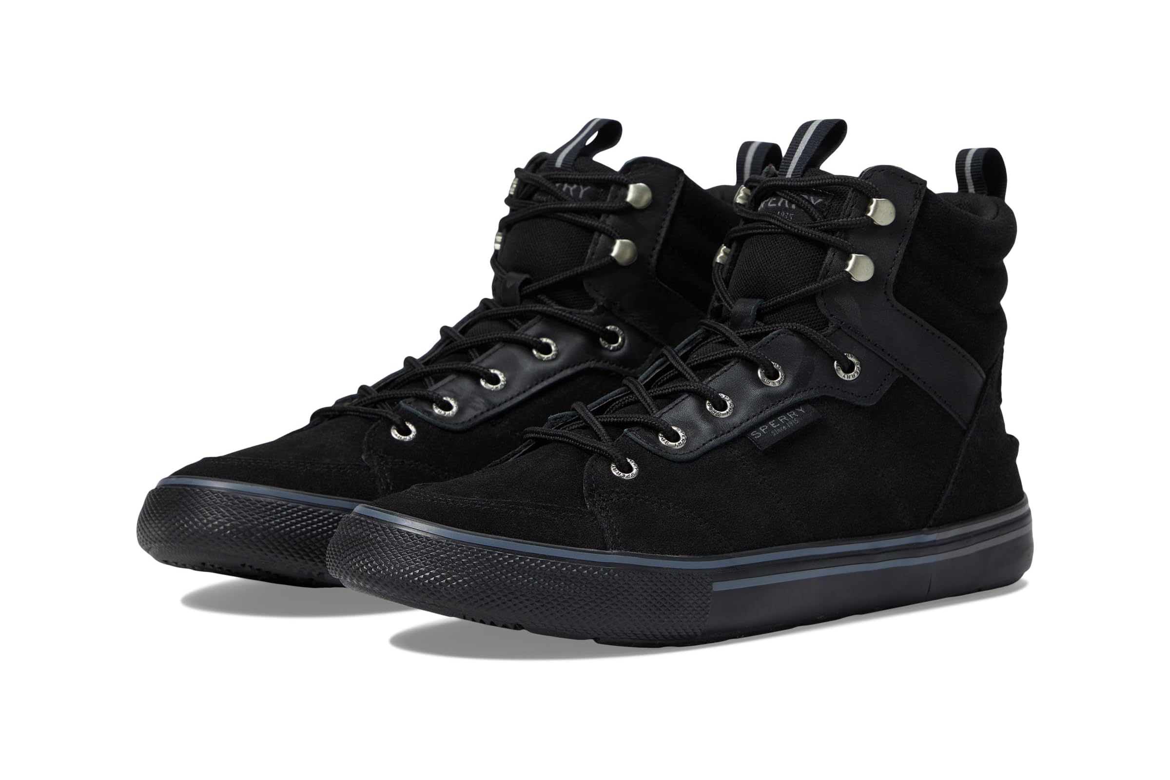 Sperry Striper Storm Hiker Wp 16590₽