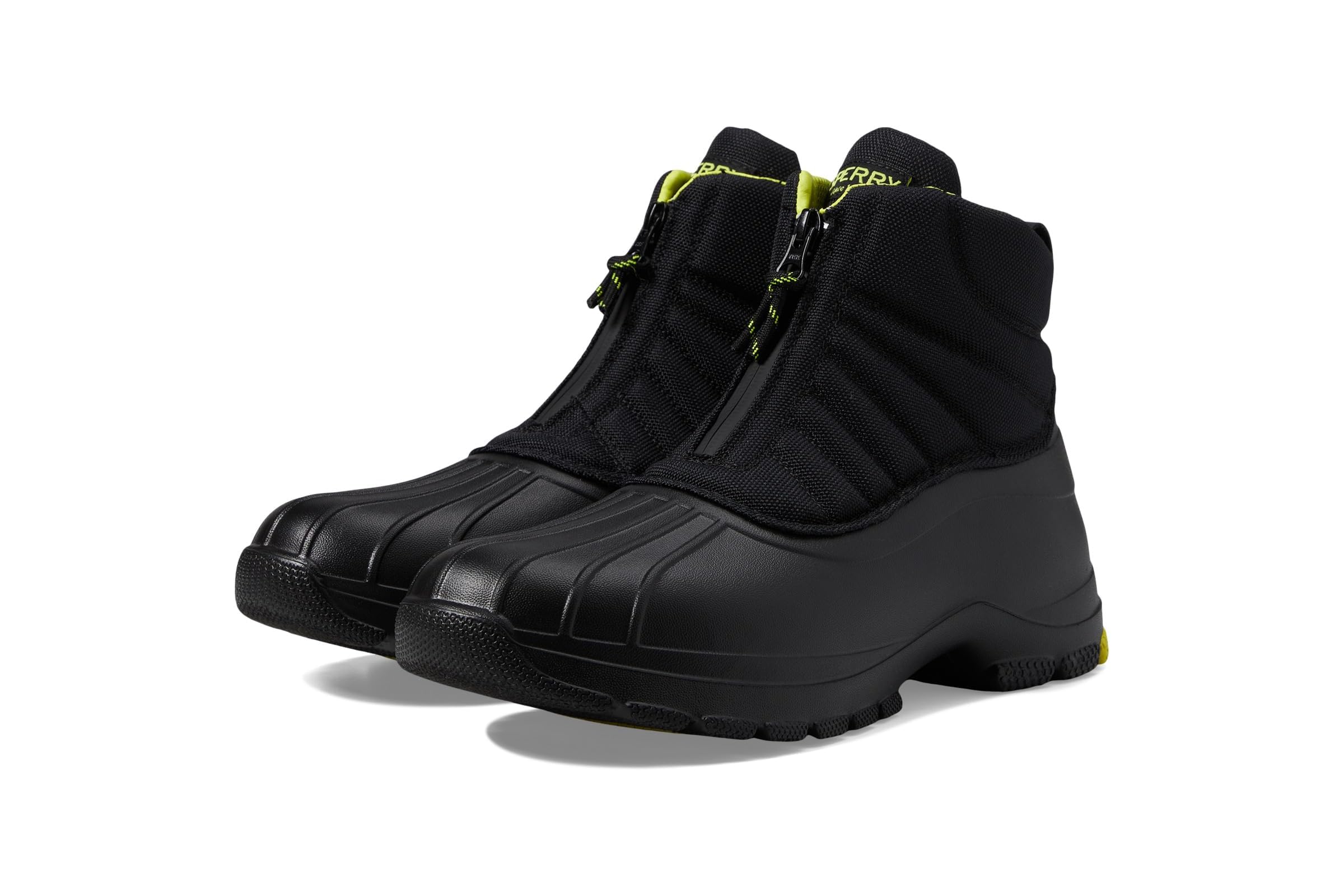 Sperry Duck Float Zip