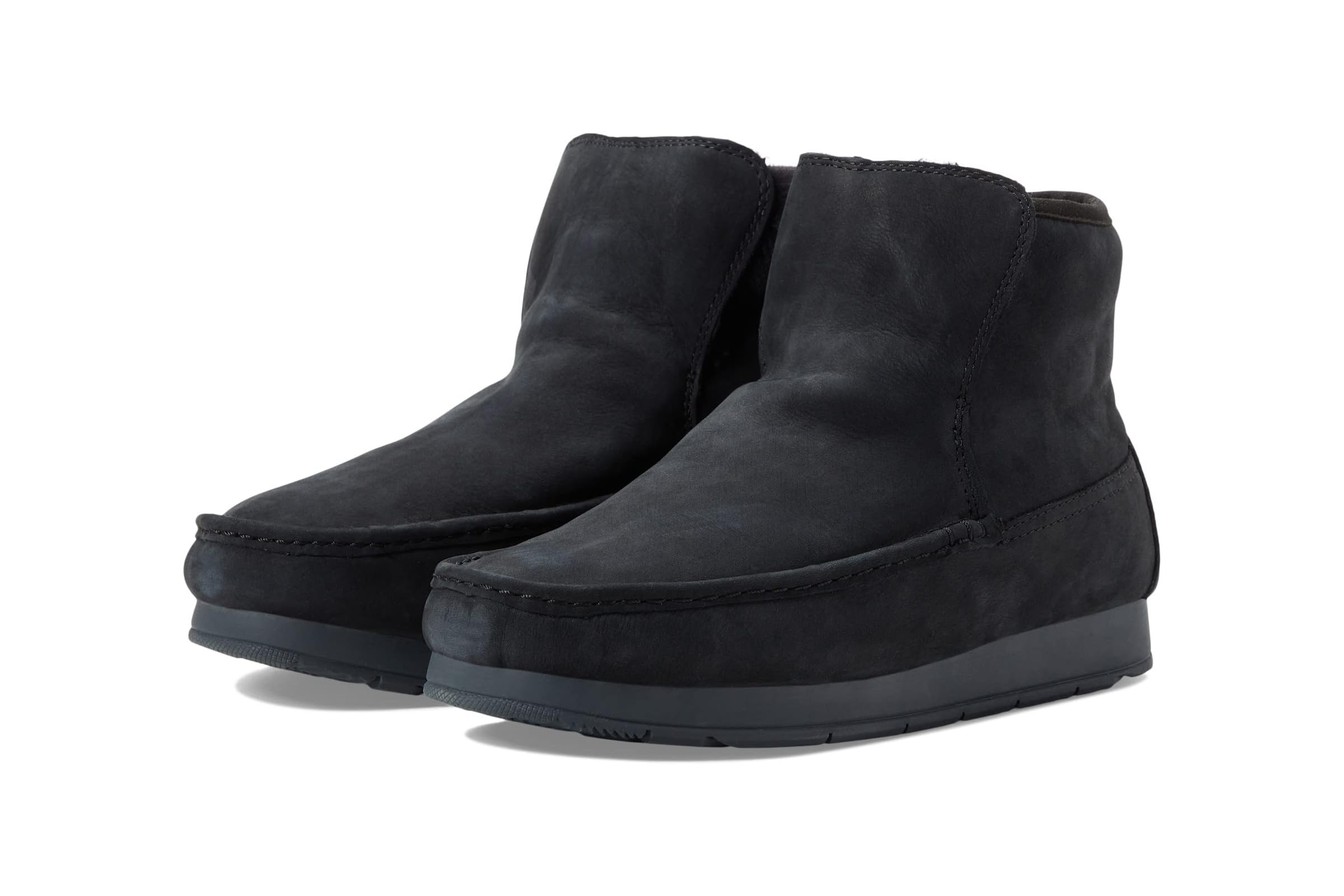 Ботинки Sperry Moc-Sider Chelsea Premium 19290₽