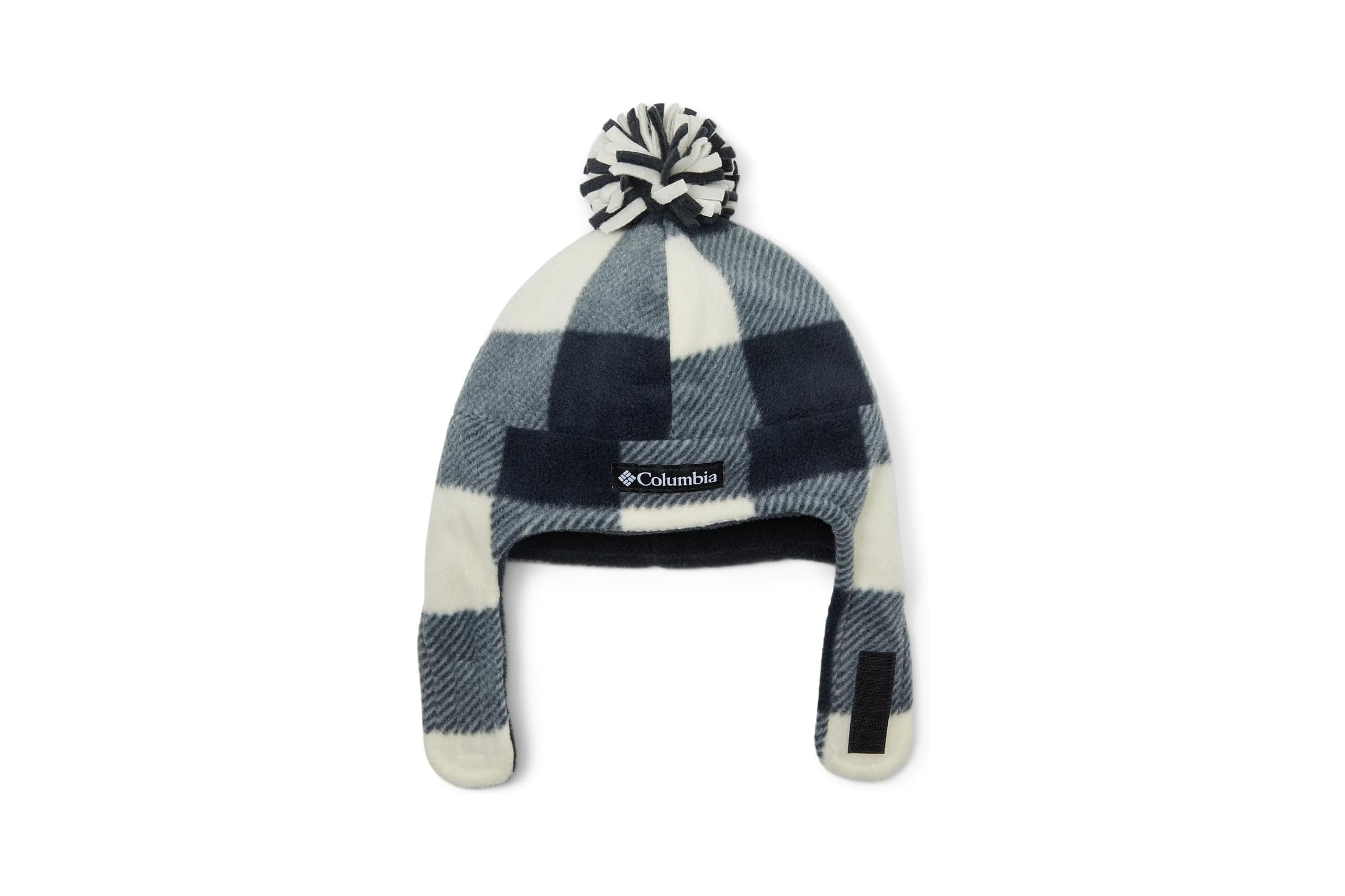 Columbia Kids Frosty Trail II Earflap Beanie Big Kids 3790₽