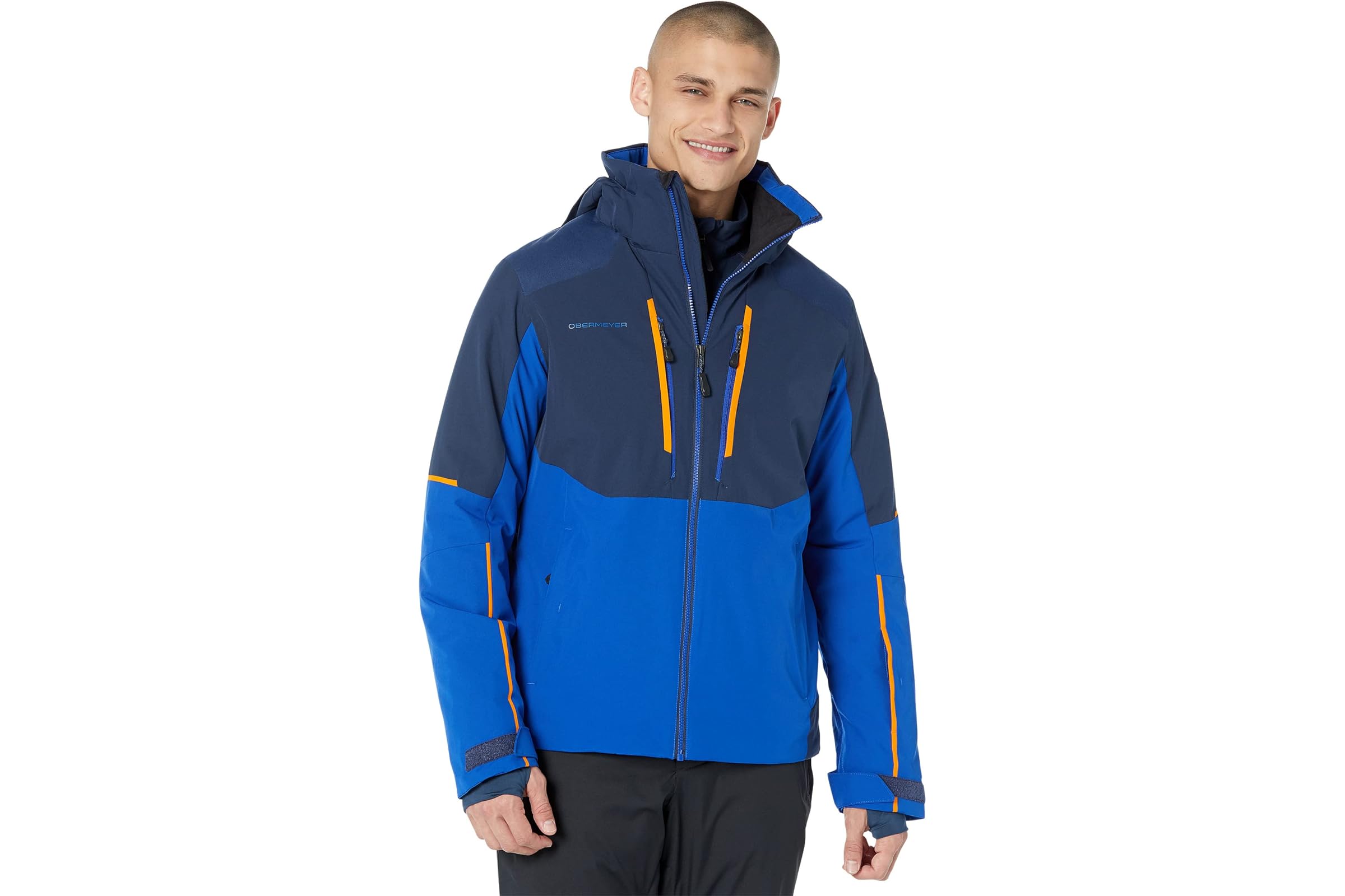 Obermeyer Foundation Jacket 33090₽