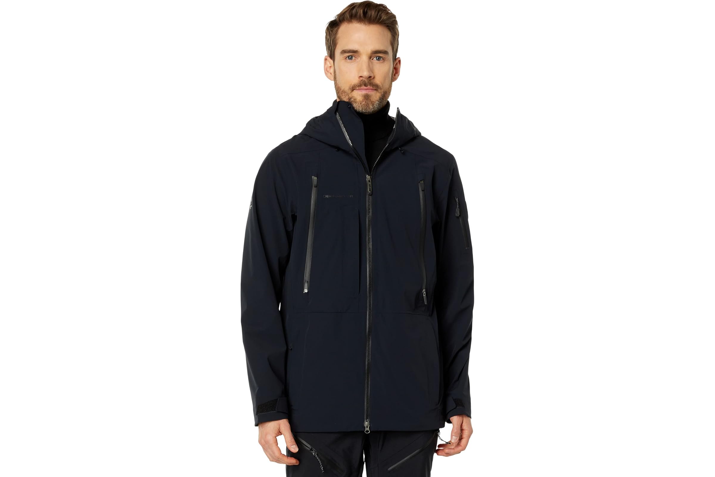 Obermeyer Highlands Shell Jacket 59890₽