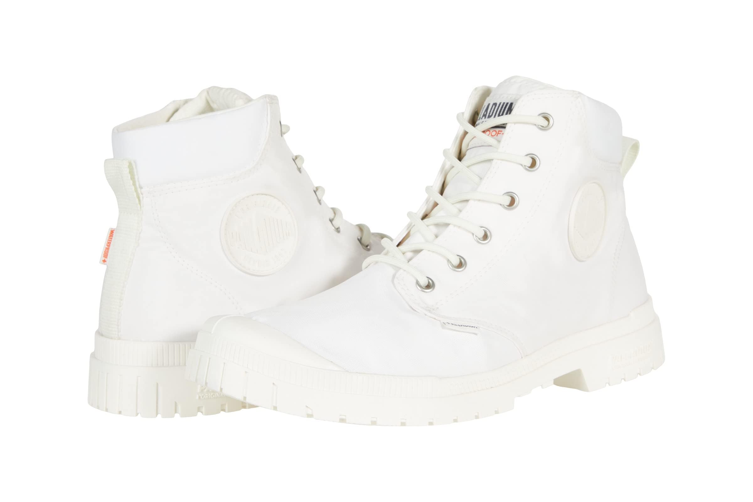 Ботинки Palladium Pampa SP20 Cuff Waterproof 12790₽