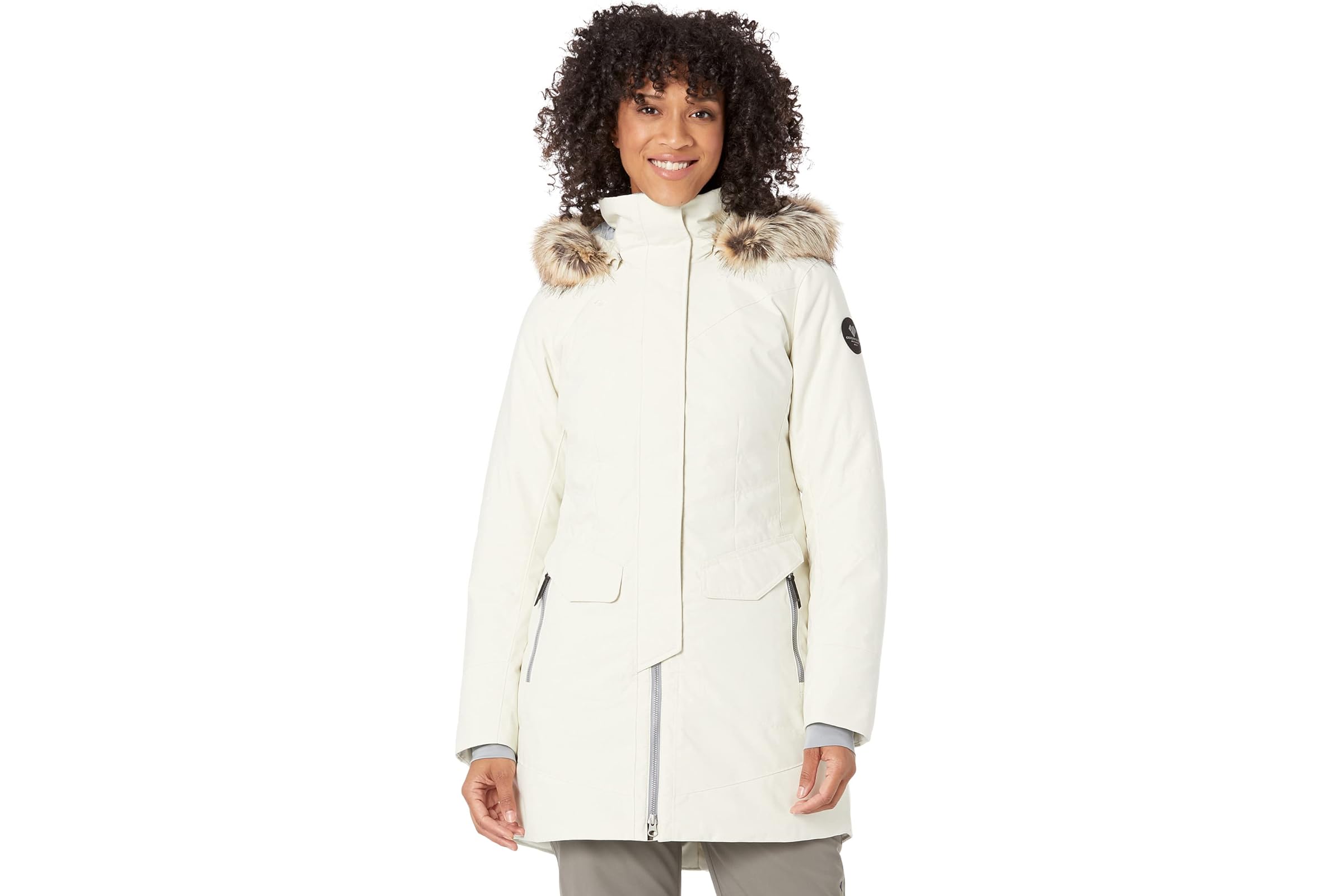 Obermeyer Sojourner Down Jacket 54390₽