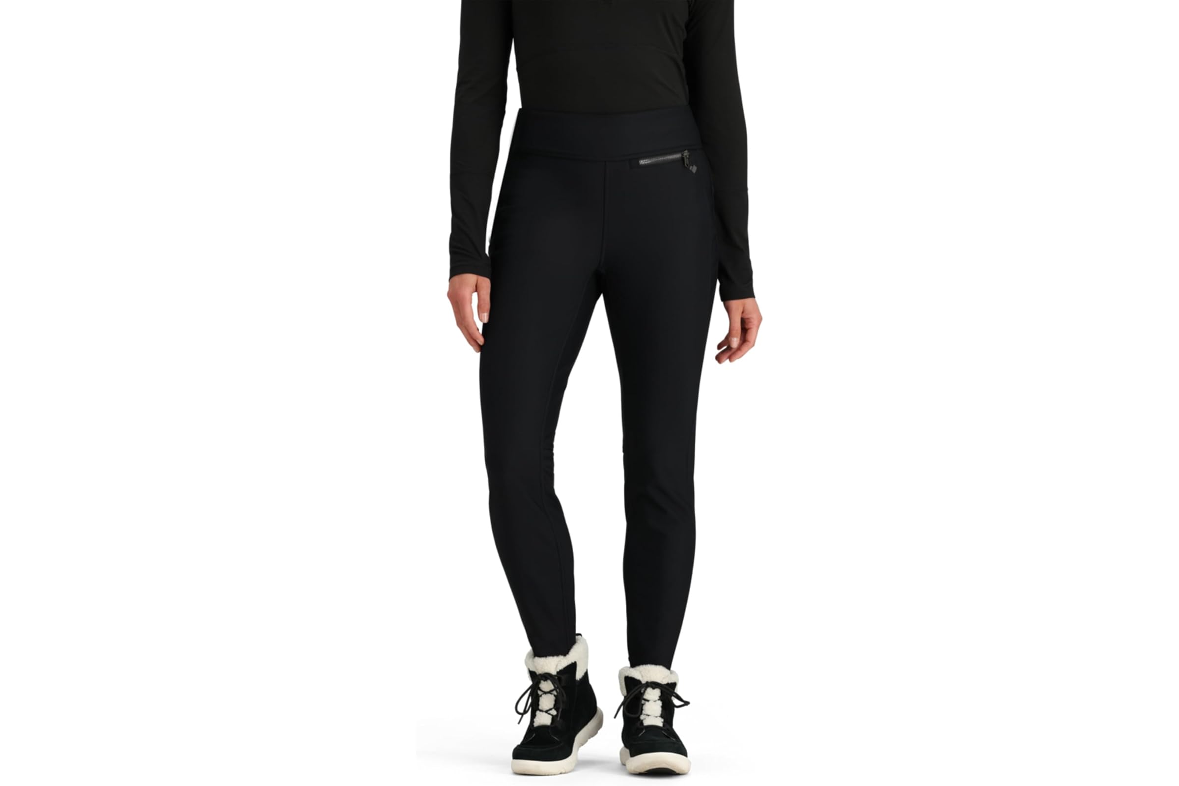 Брюки Obermeyer Jinks ITB Softshell Pants 14090₽