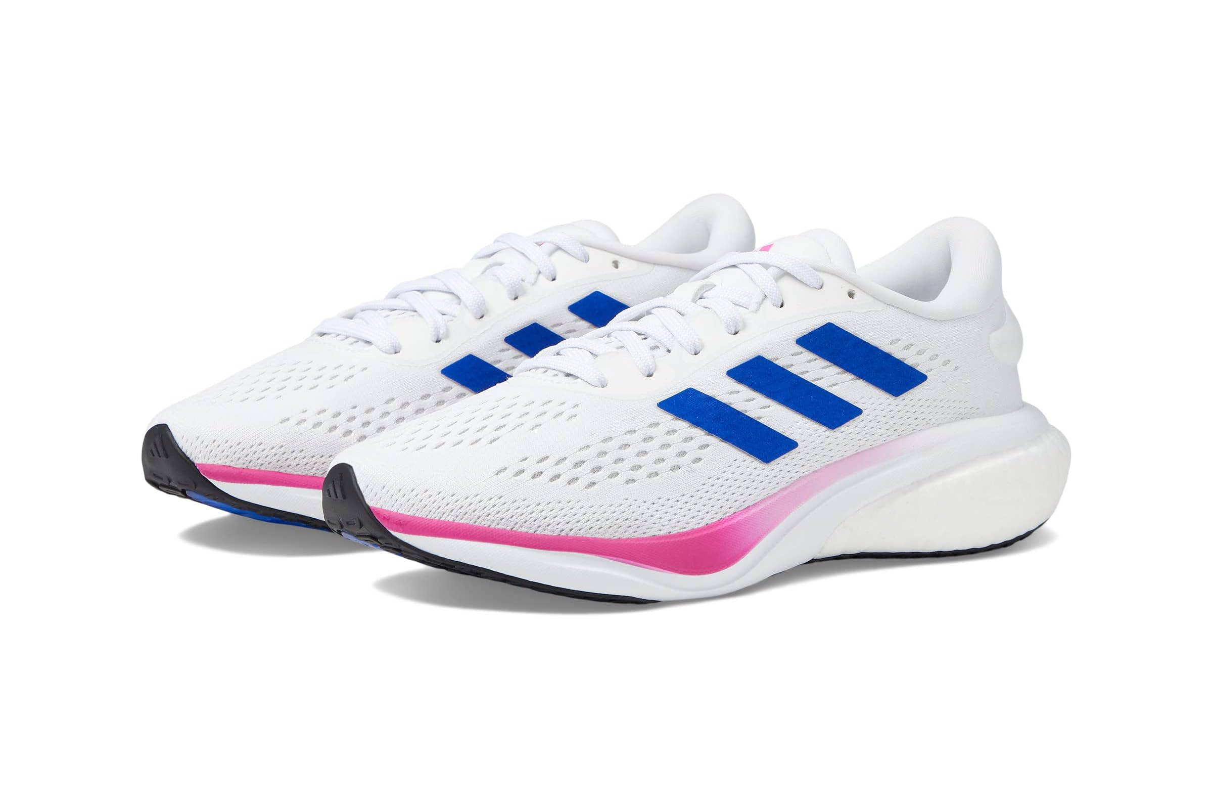 Женские кроссовки adidas Kids Supernova 2 Big Kid 8990₽